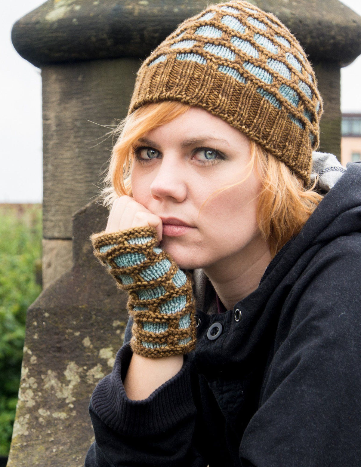 Cairn Patterns Ysolda 