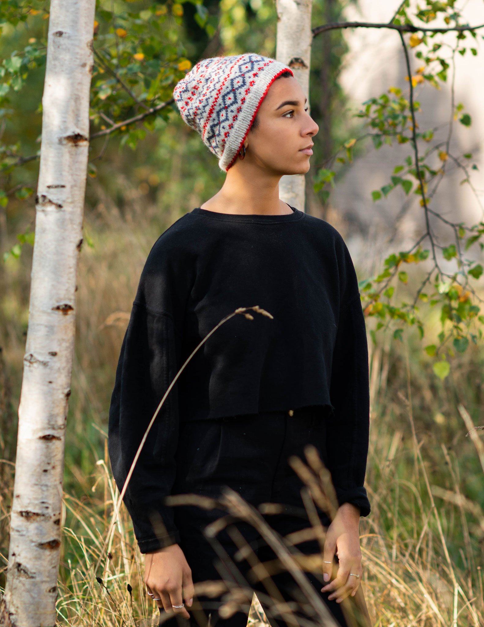 Cairngorm Patterns Ysolda 