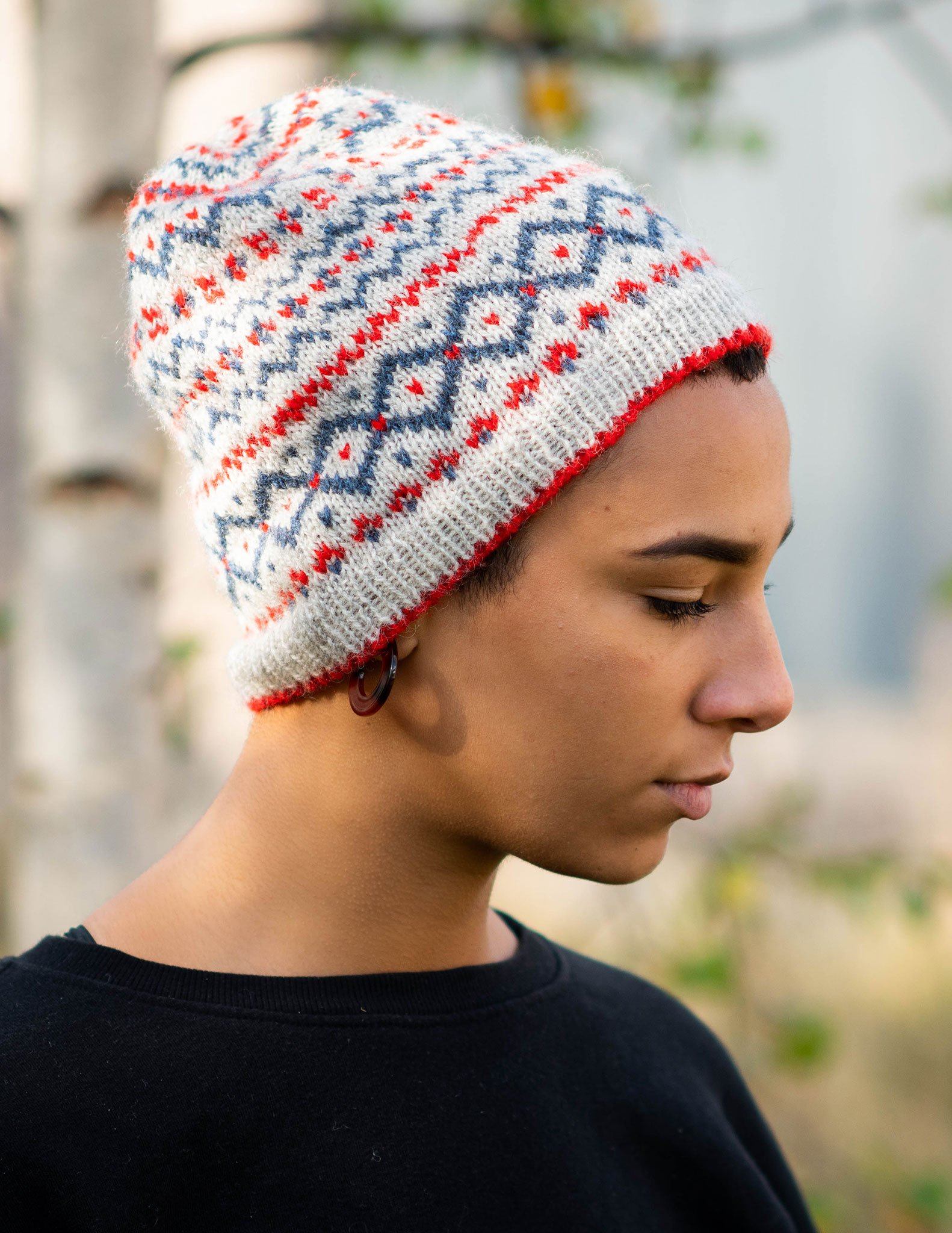 Cairngorm Patterns Ysolda 