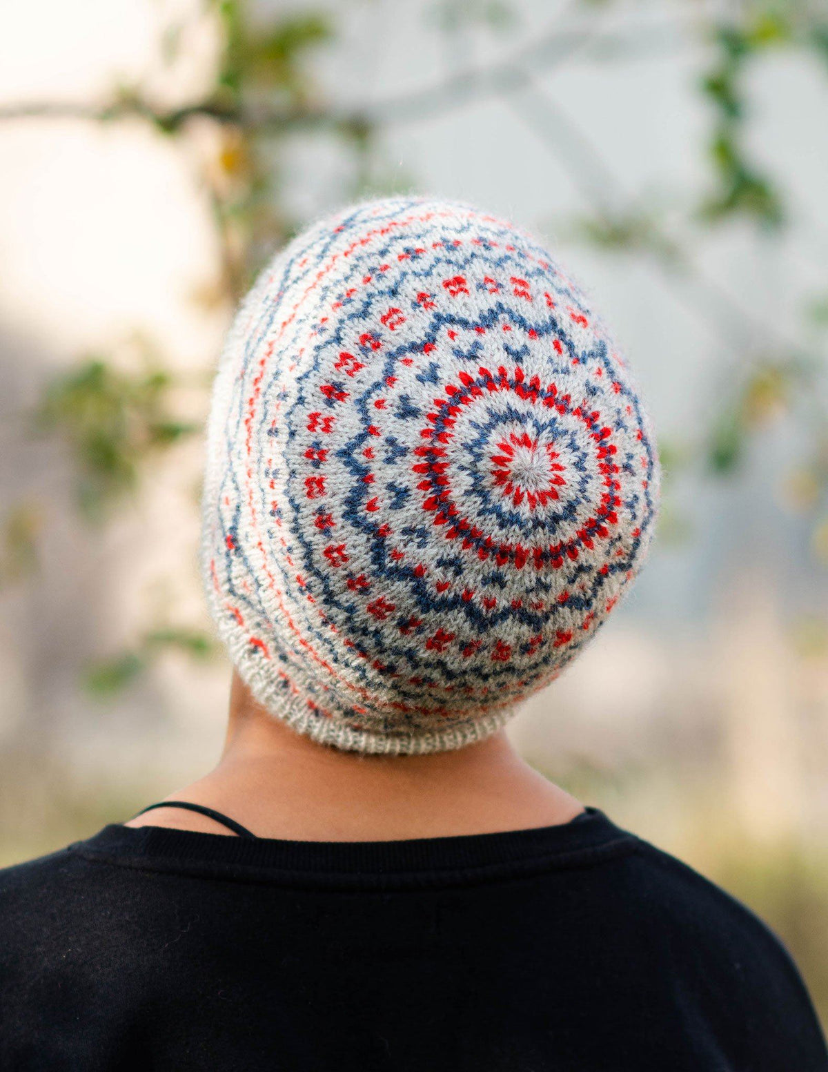 Cairngorm Patterns Ysolda 