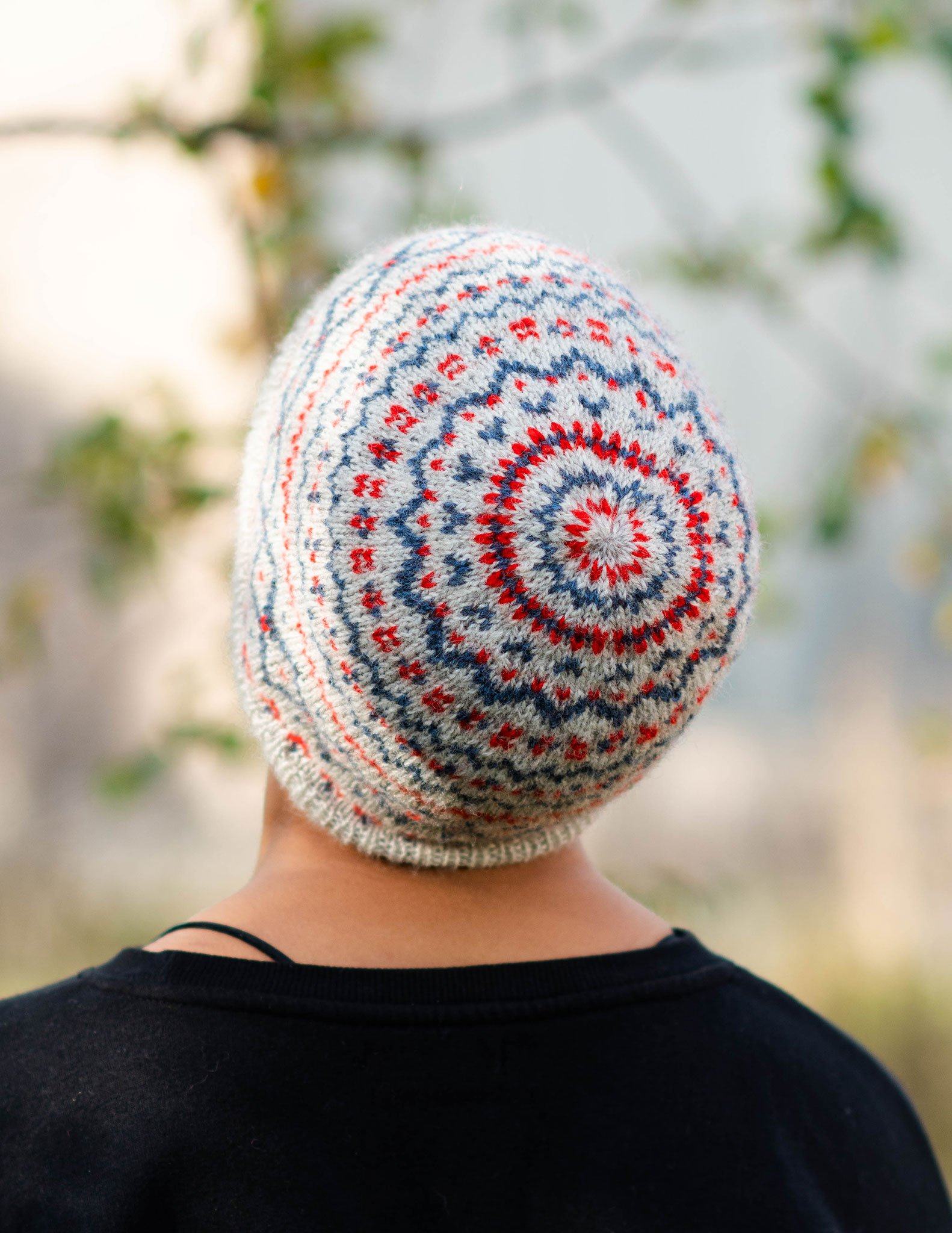 Cairngorm Patterns Ysolda 