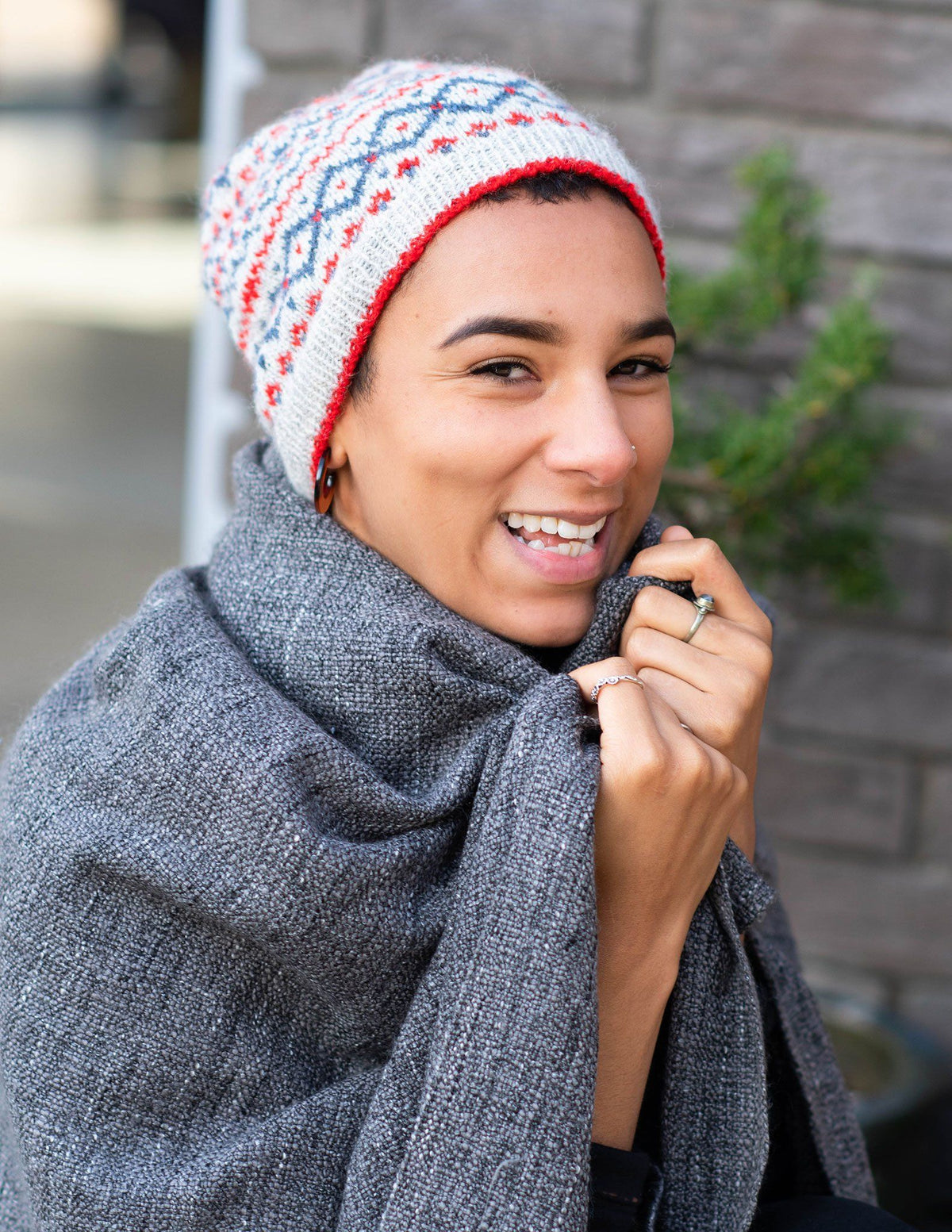 Cairngorm Patterns Ysolda 