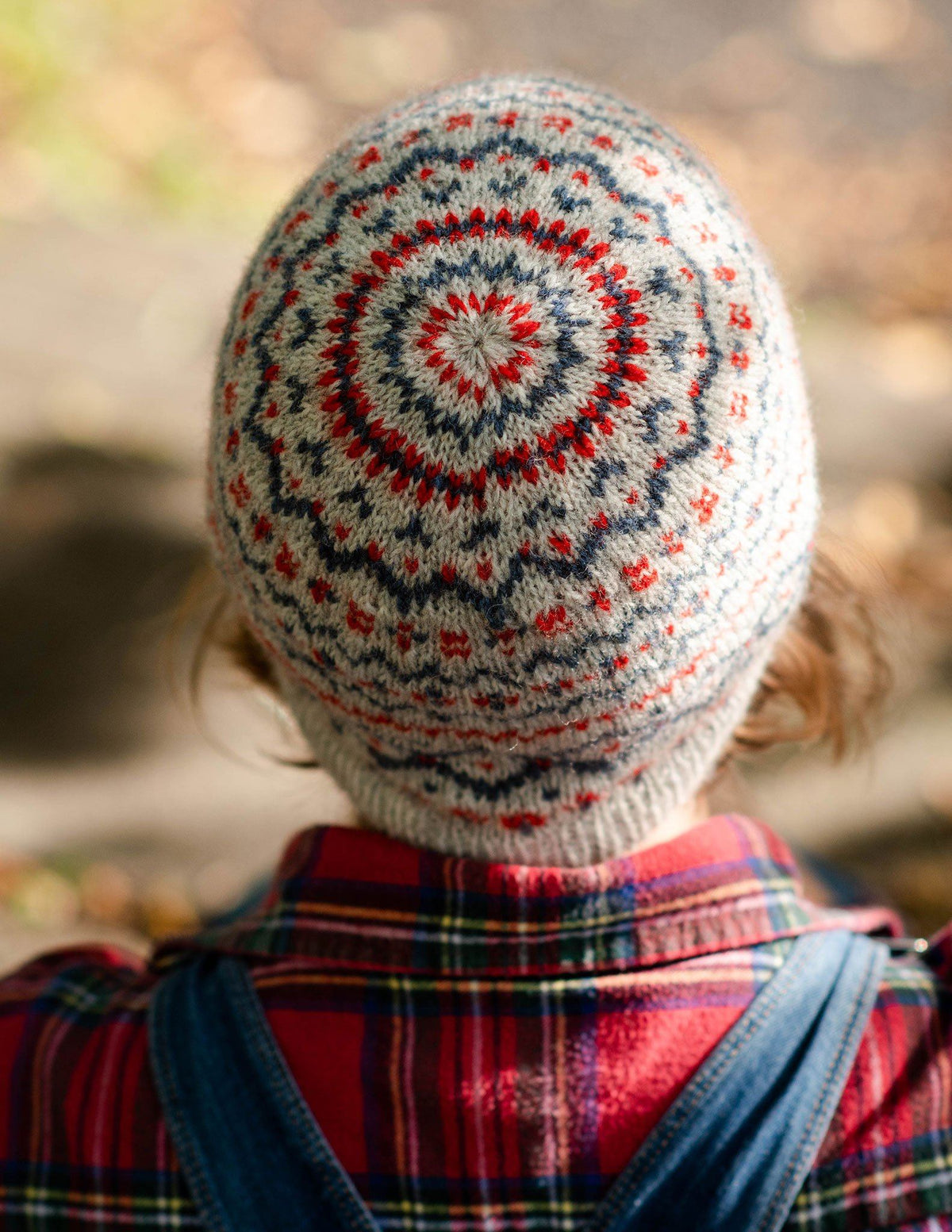 Cairngorm Patterns Ysolda 