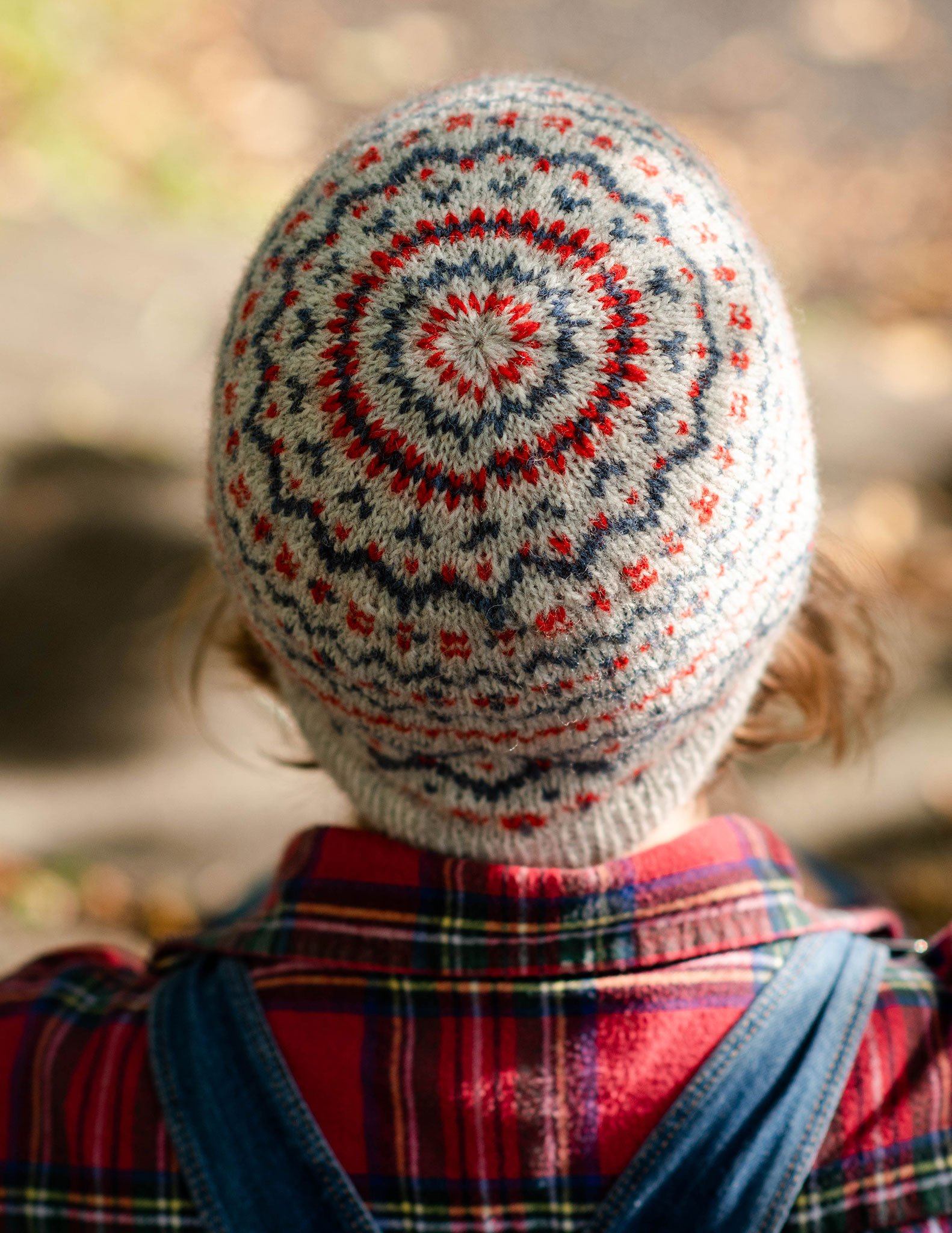 Cairngorm Patterns Ysolda 