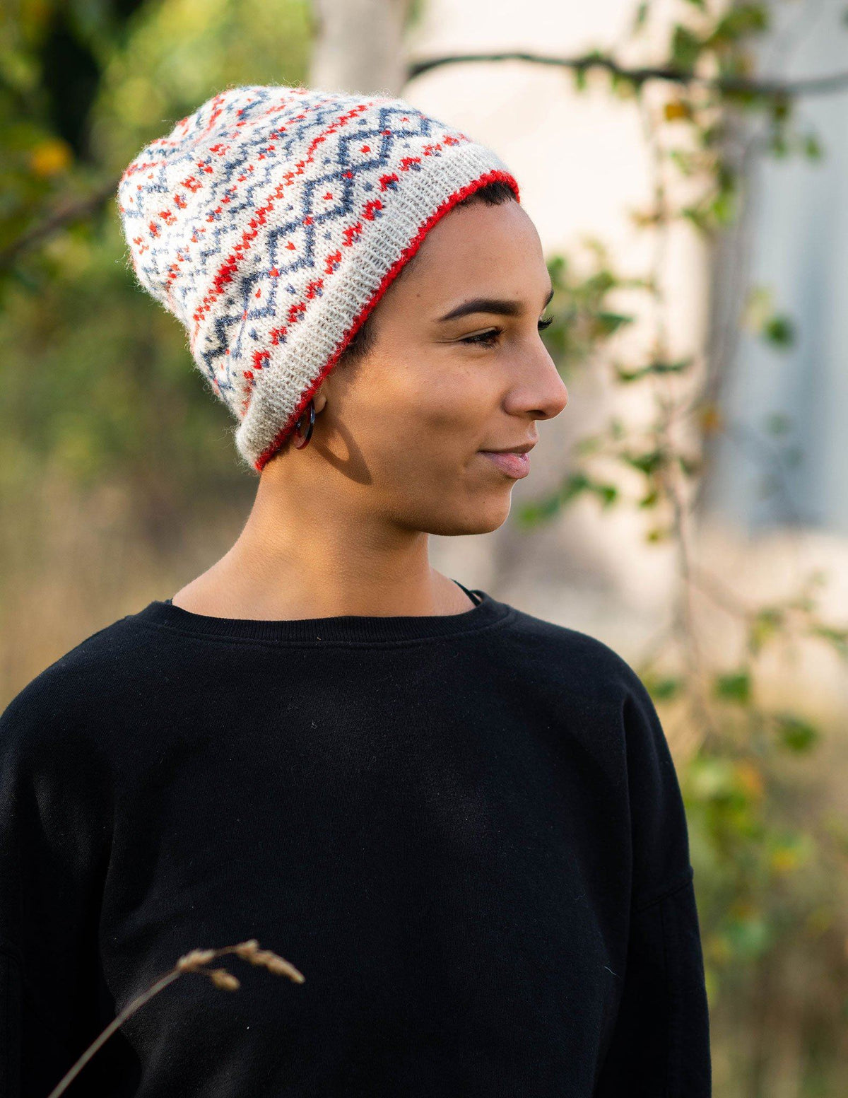 Cairngorm Patterns Ysolda 