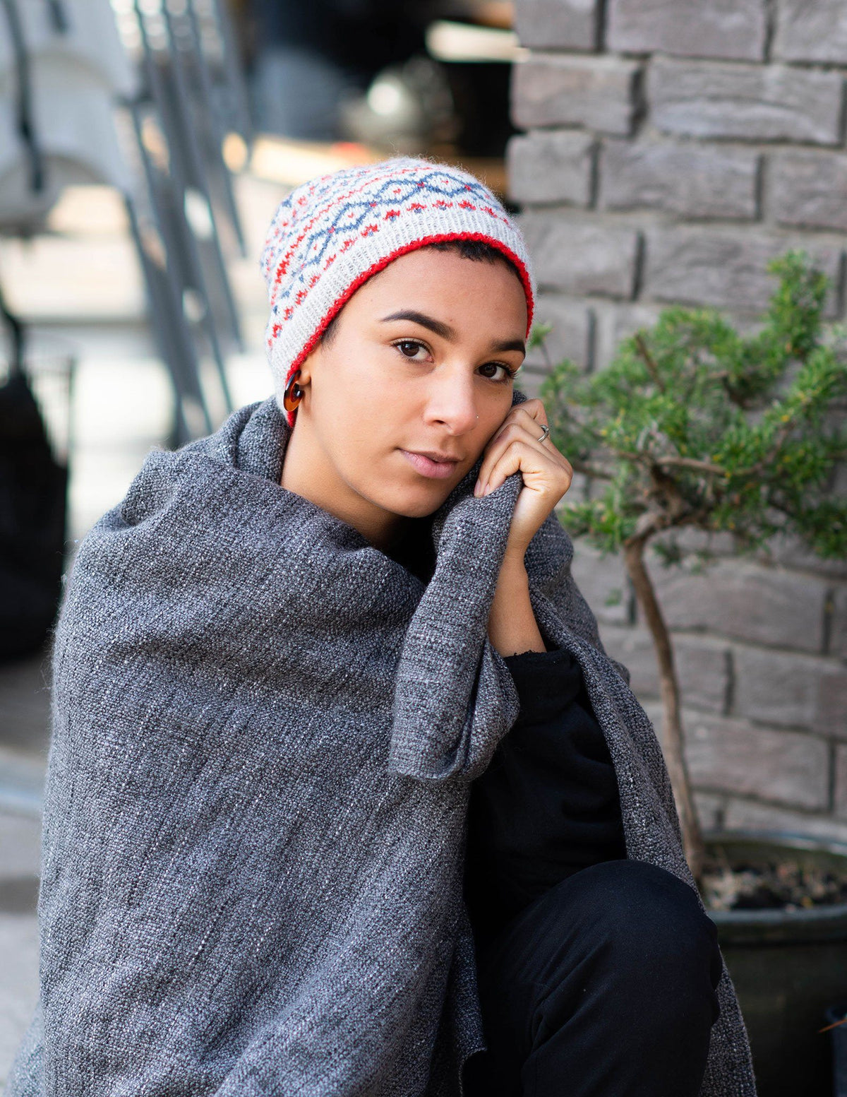 Cairngorm Patterns Ysolda 