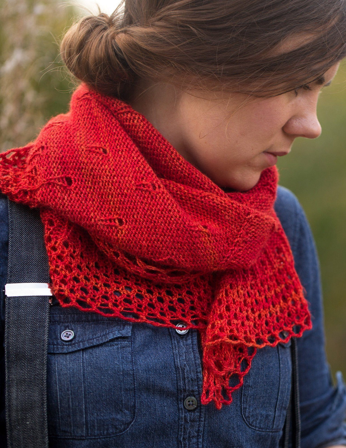 Cariño Patterns Ysolda 