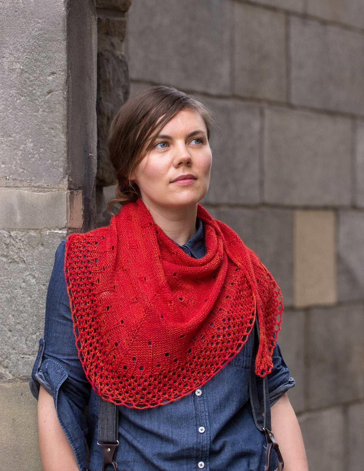 Cariño Patterns Ysolda 