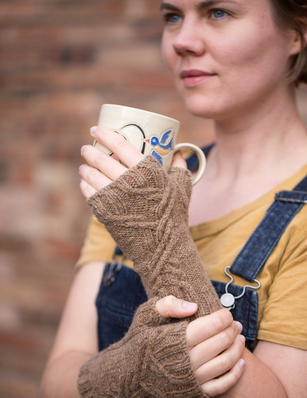 Caru Patterns Ysolda 