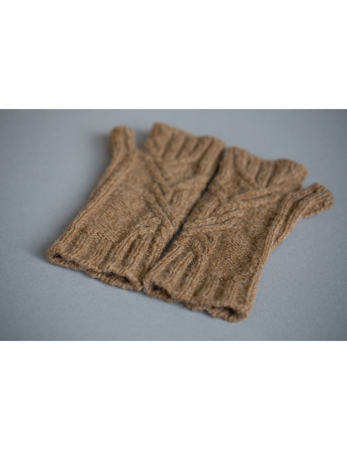 Caru Patterns Ysolda 