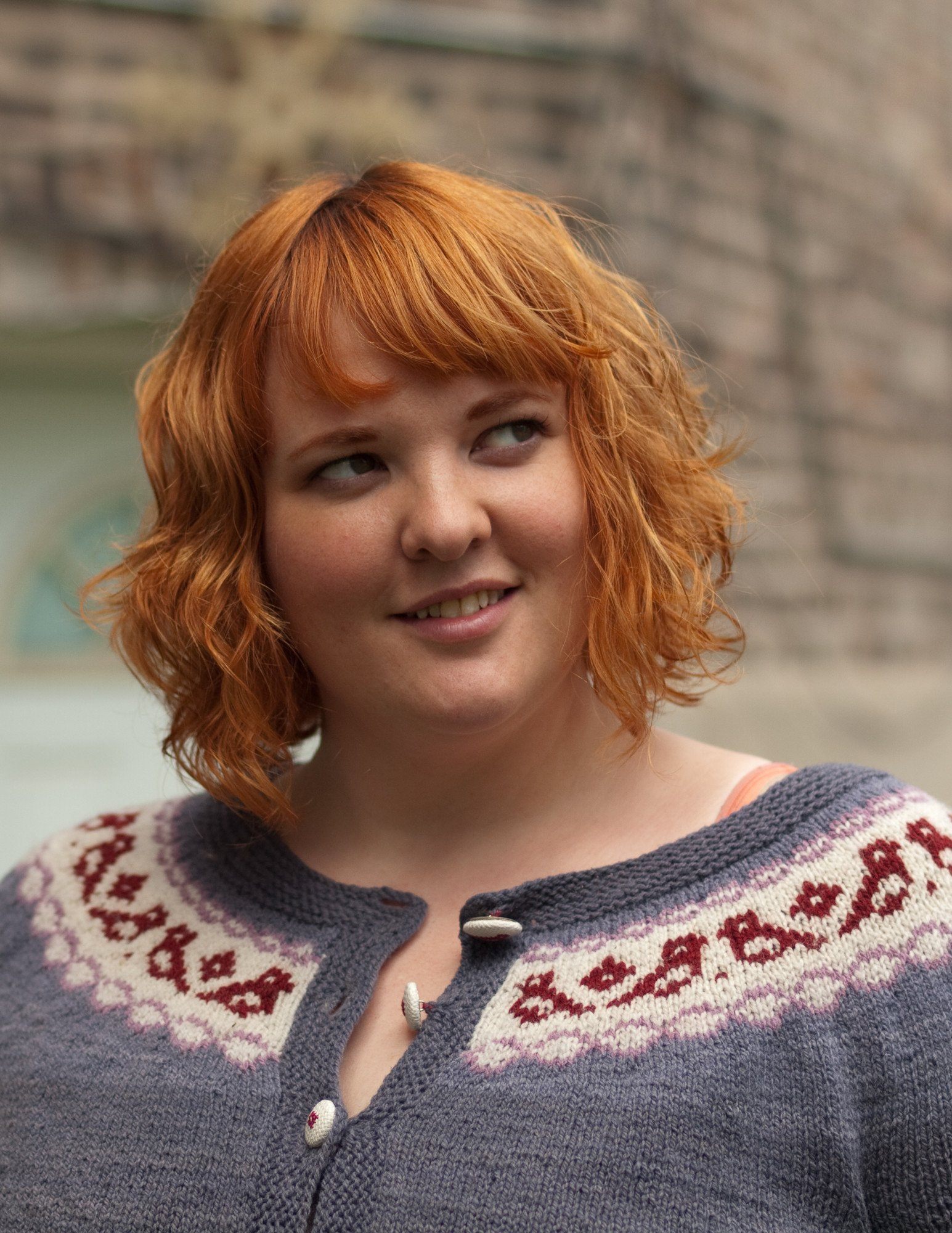 Chickadee Patterns Ysolda 