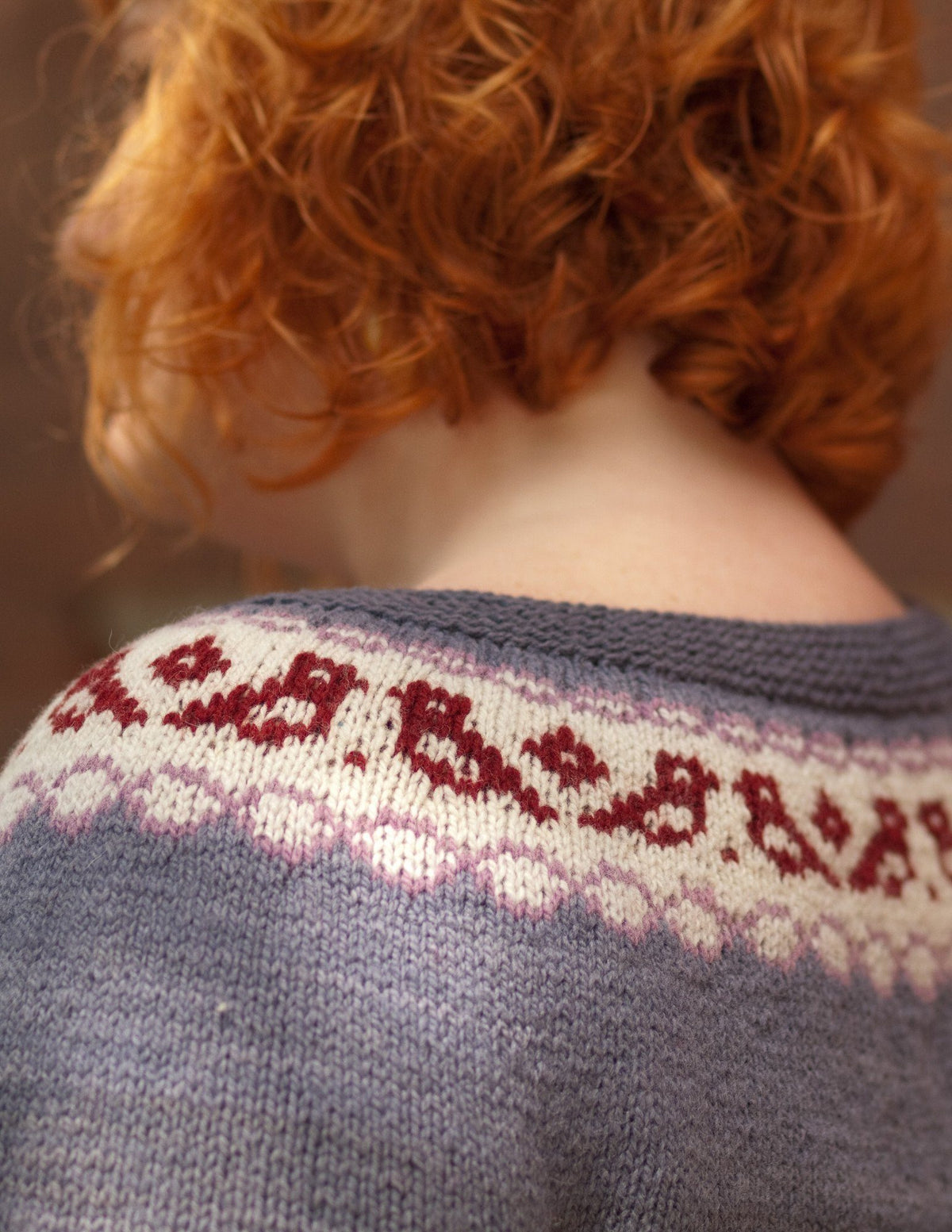 Chickadee Patterns Ysolda 