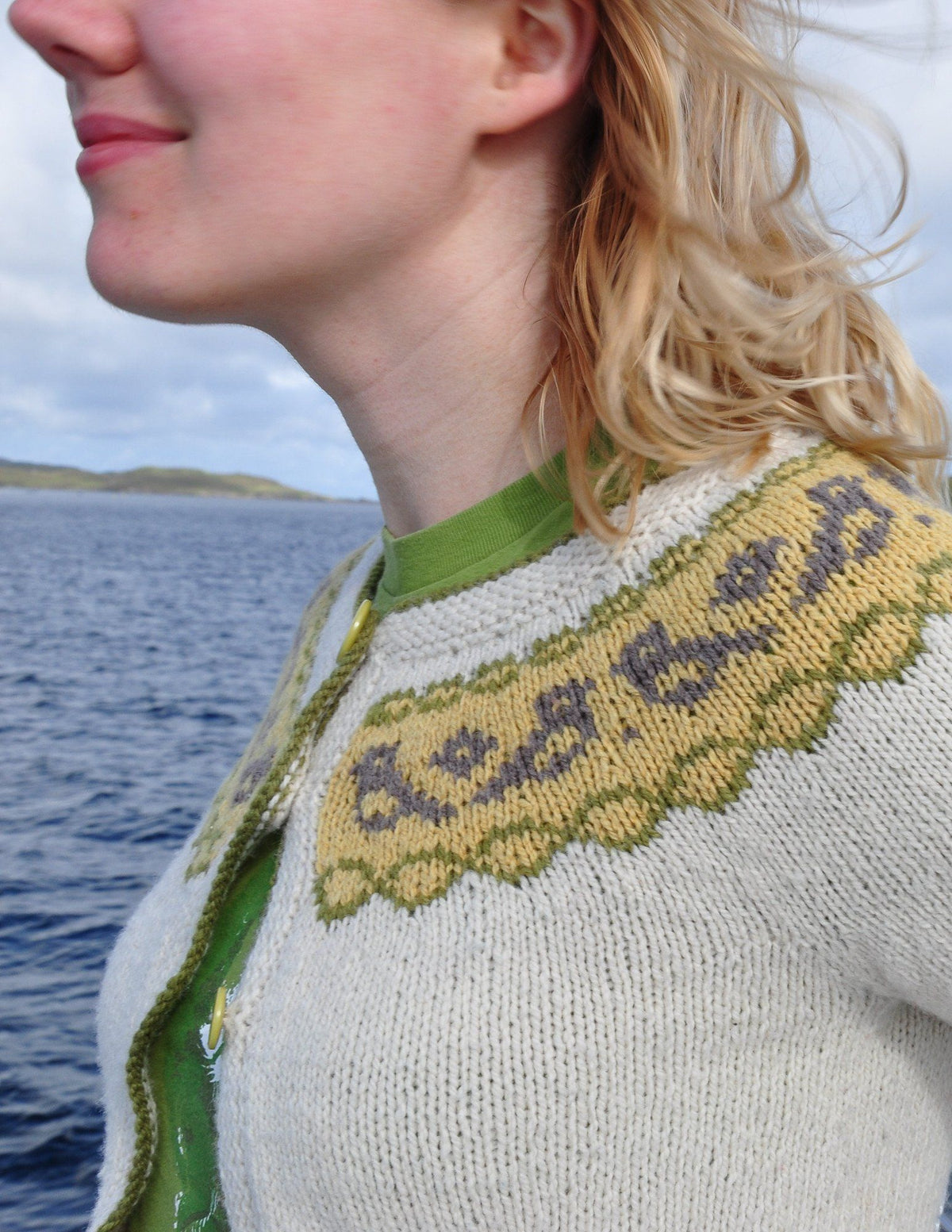 Chickadee Patterns Ysolda 