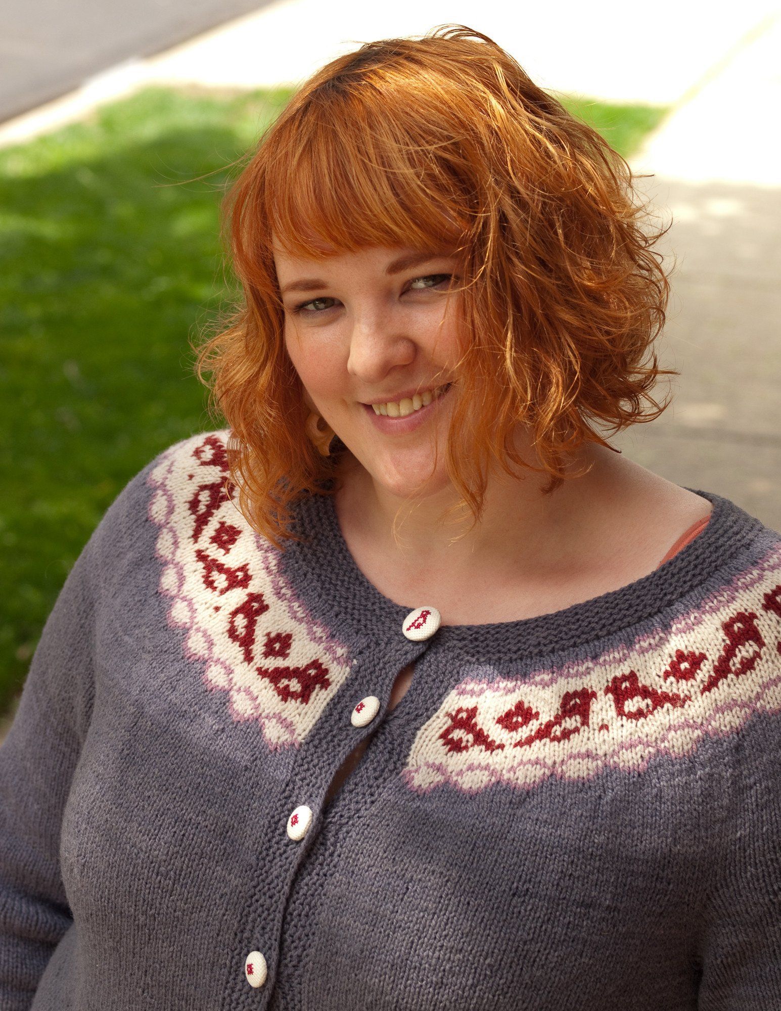 Chickadee Patterns Ysolda 