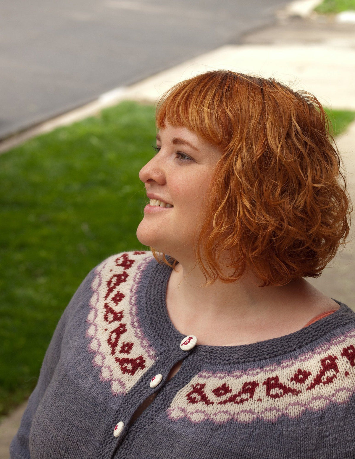 Chickadee Patterns Ysolda 