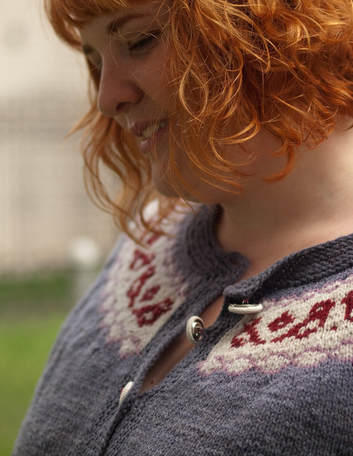 Chickadee Patterns Ysolda 