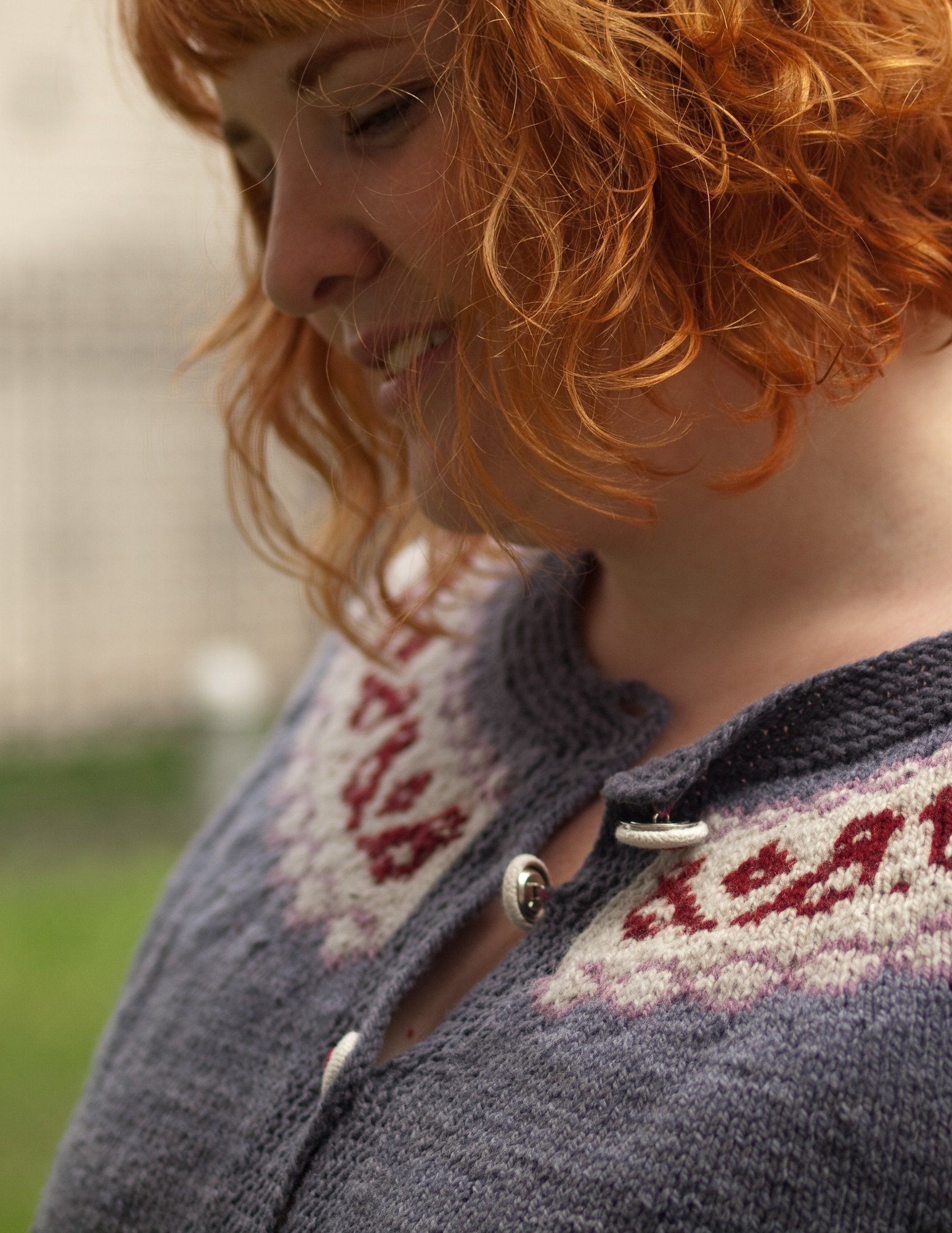 Chickadee Patterns Ysolda 