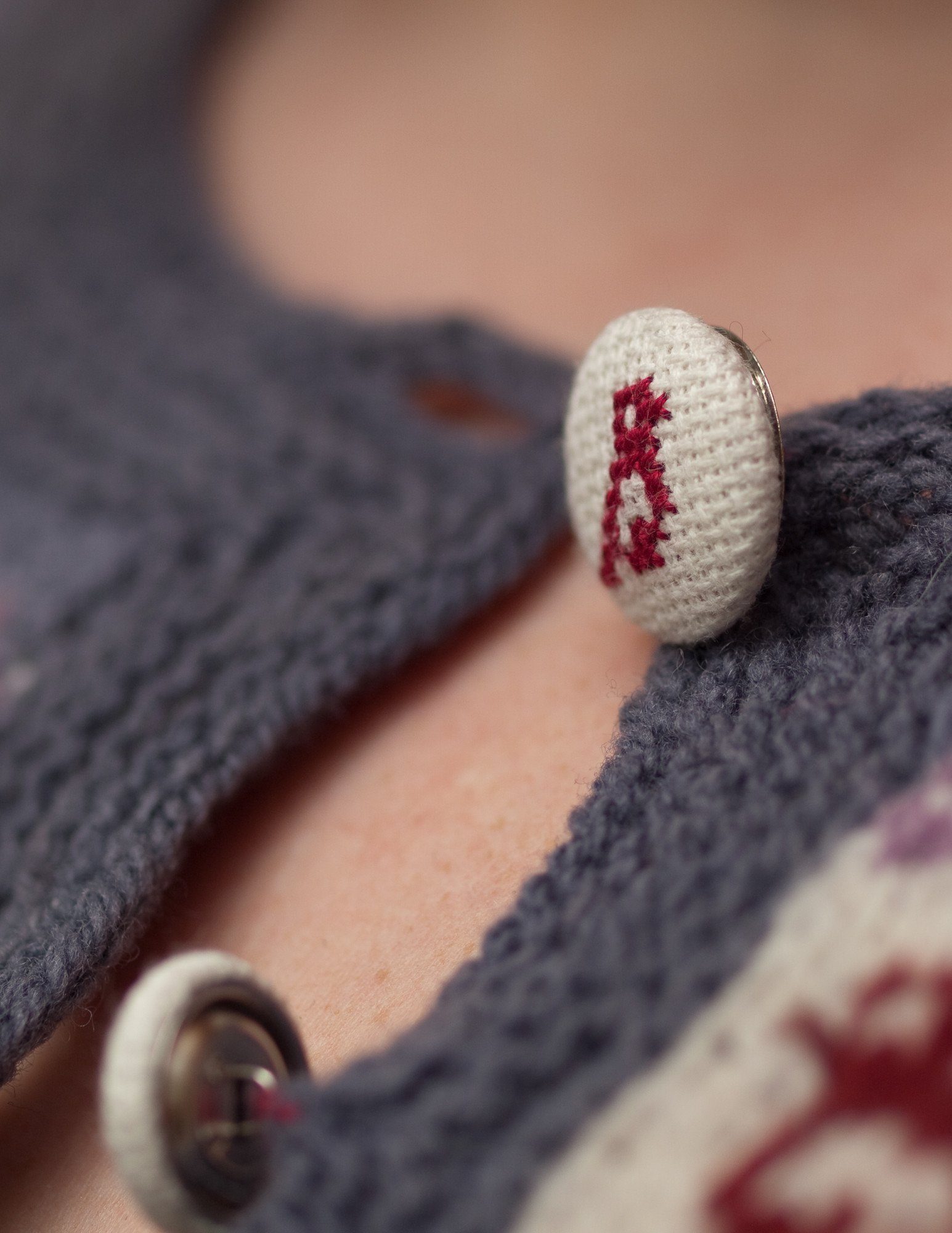 Chickadee Patterns Ysolda 