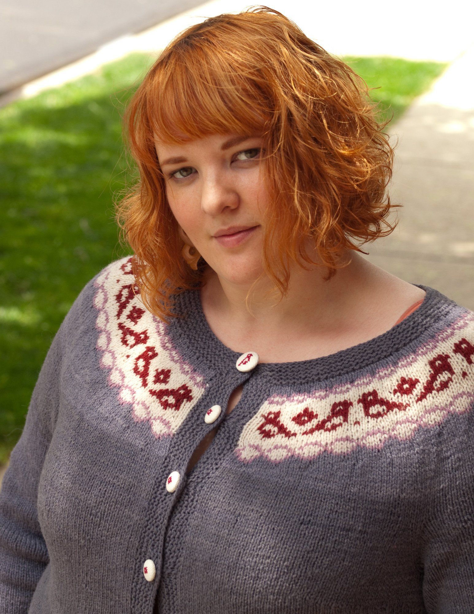 Chickadee Patterns Ysolda 