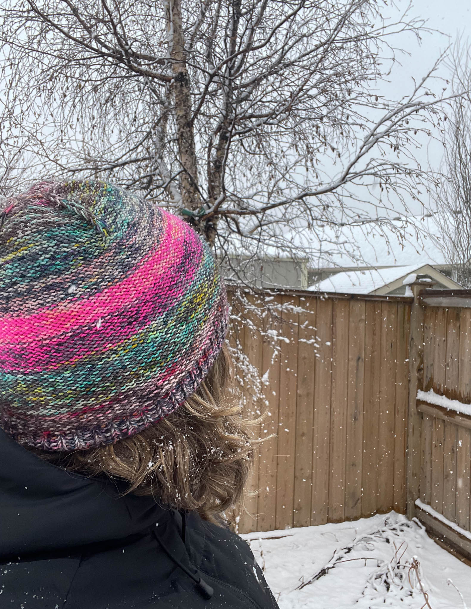 Clyde Hat
