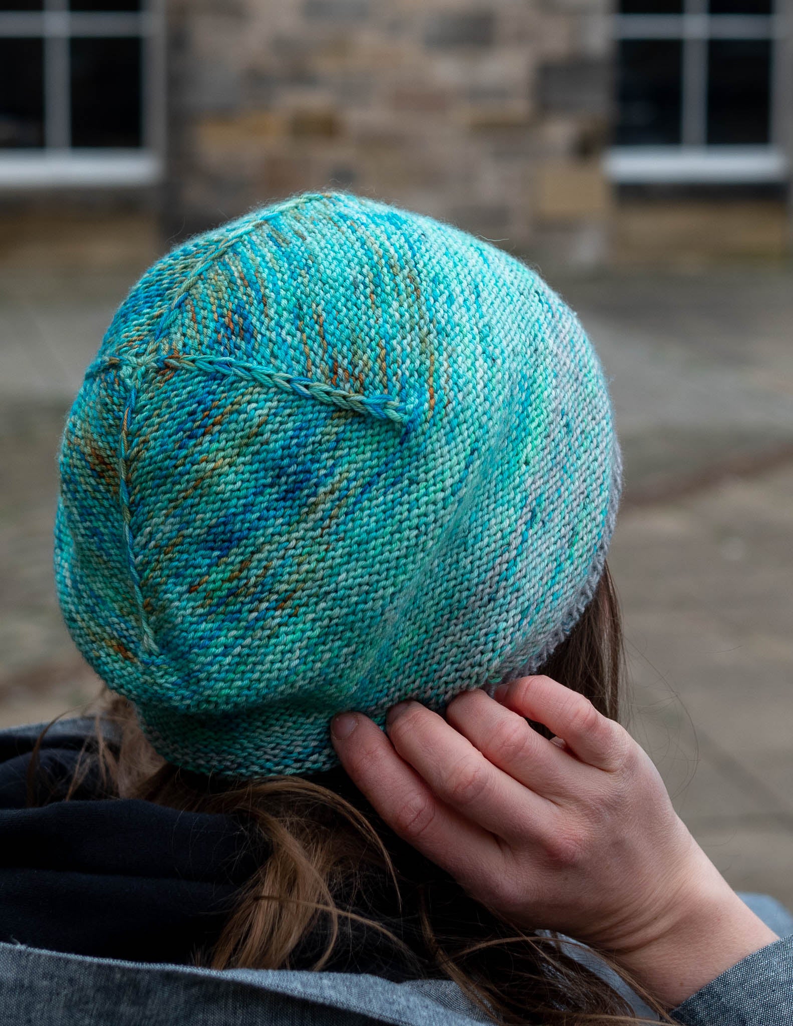 Clyde Hat