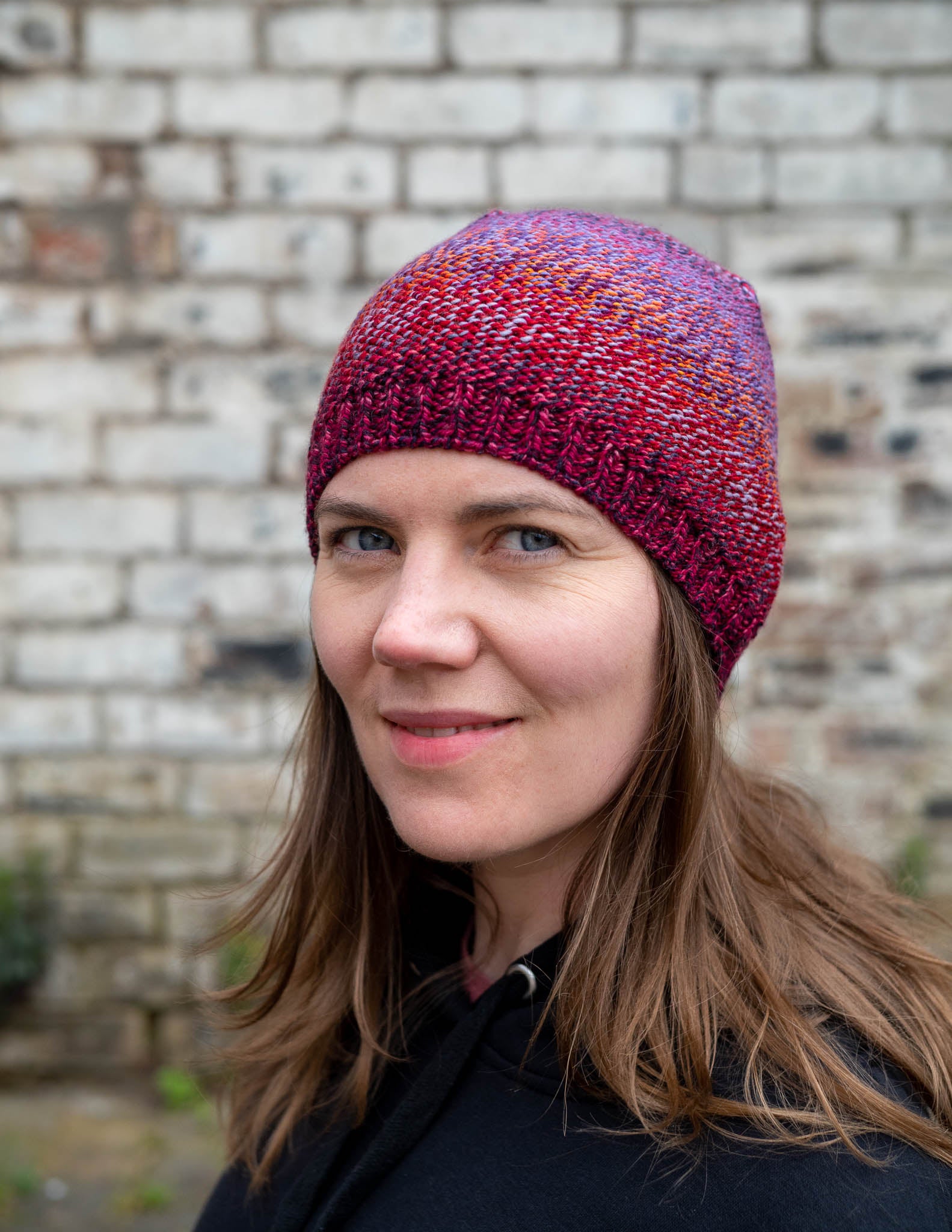 Clyde Hat