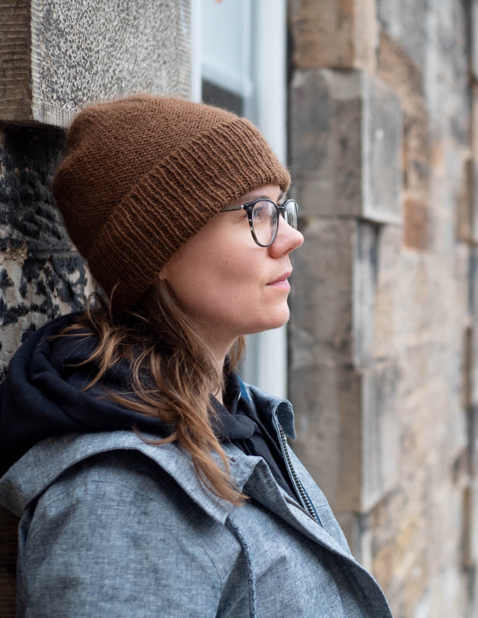 Clyde Hat