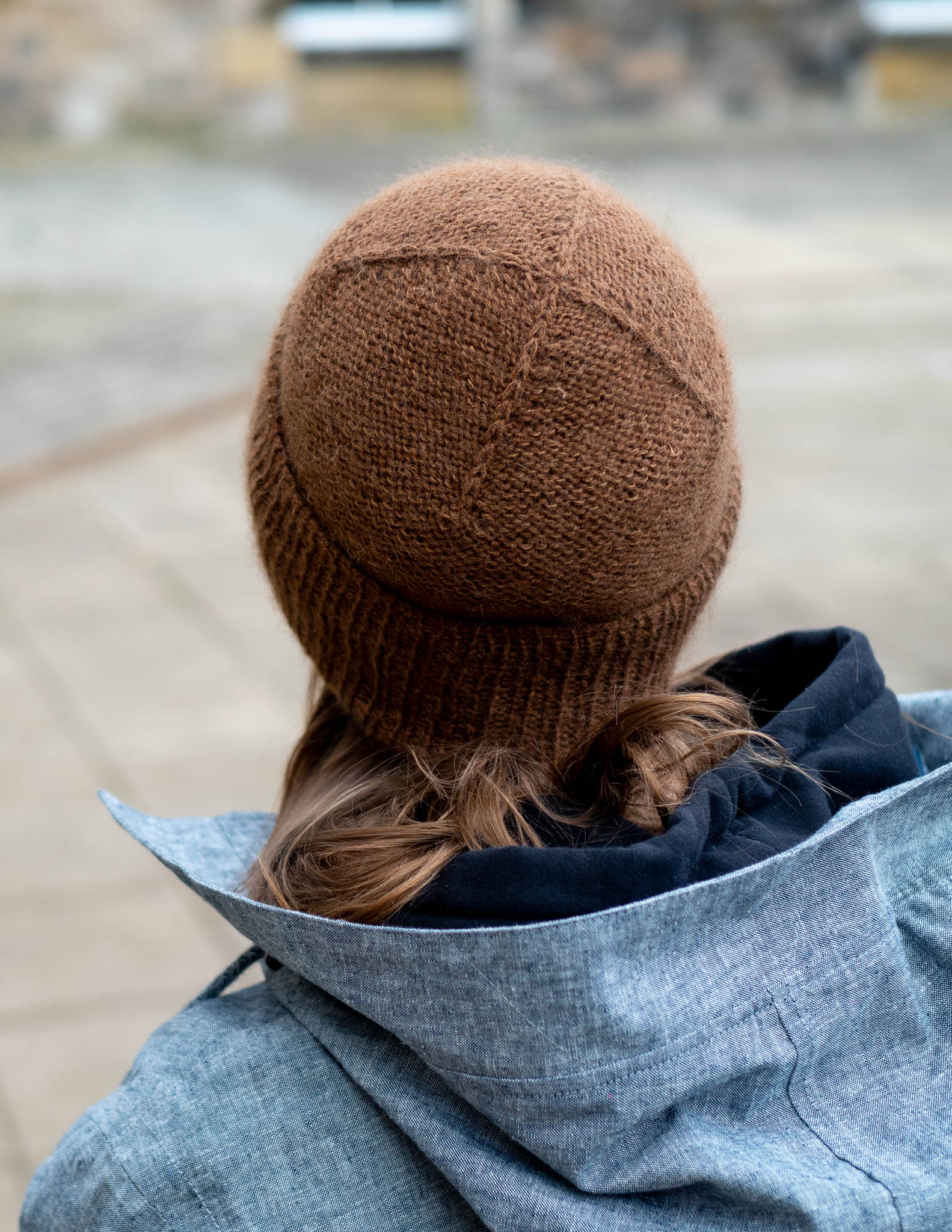 Clyde Hat
