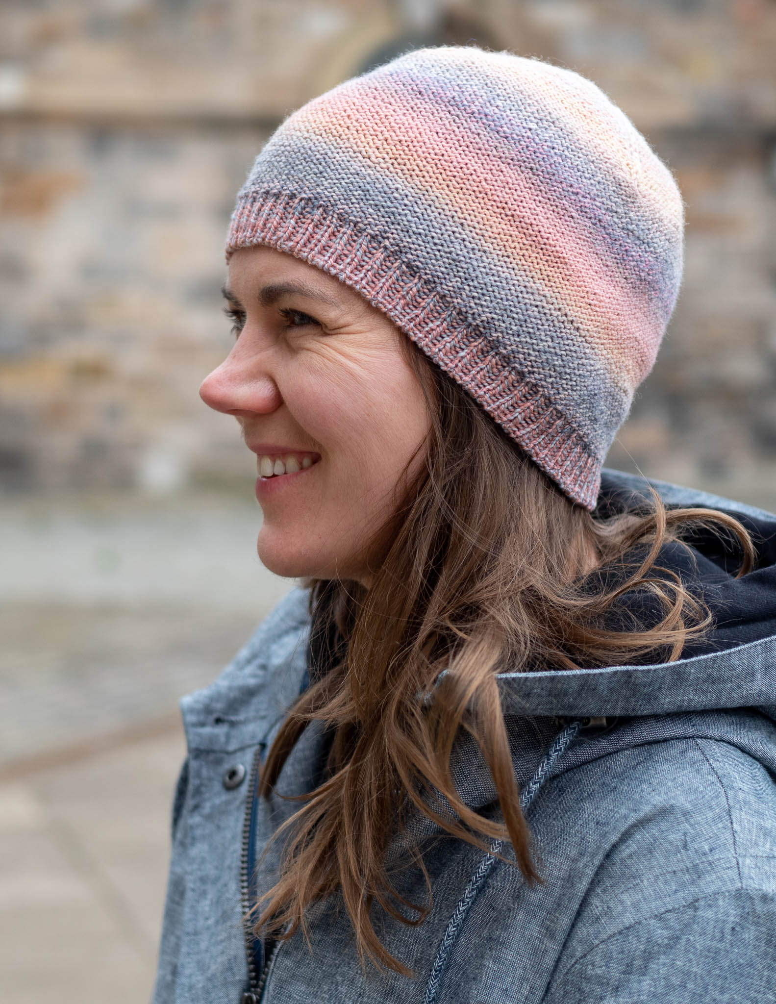 Clyde Hat