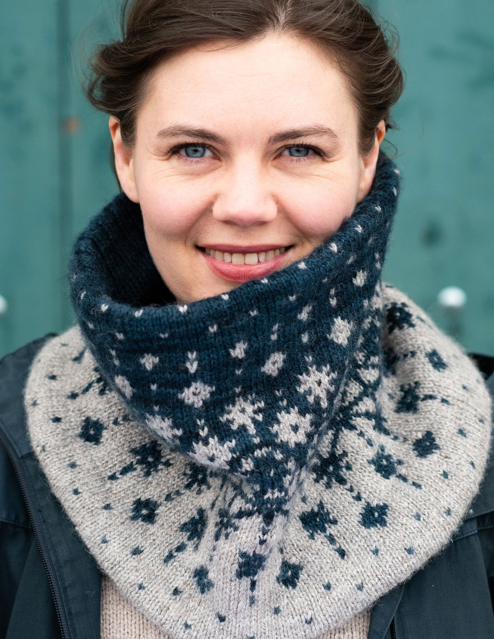 Crassula Patterns Ysolda 