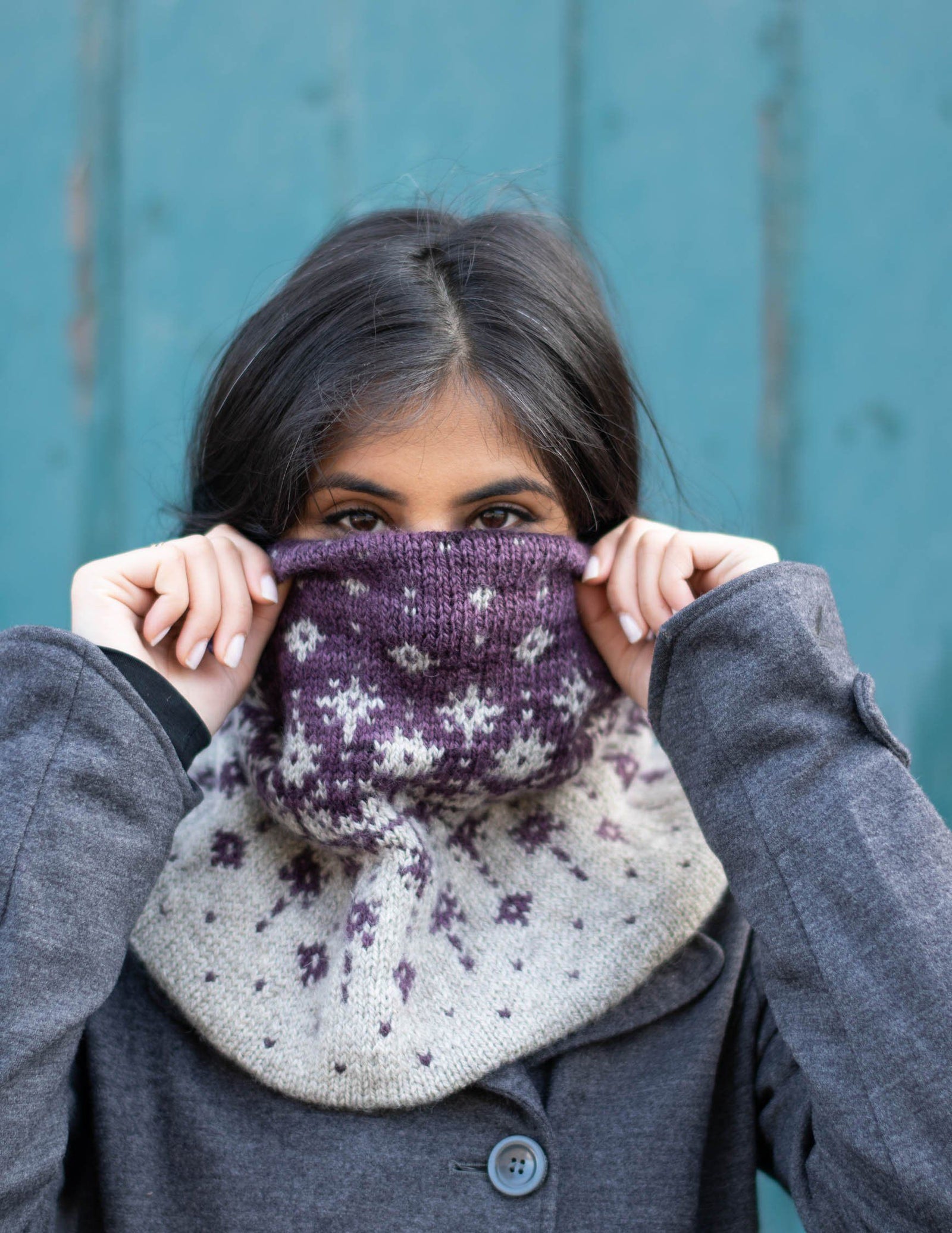 Crassula Patterns Ysolda 