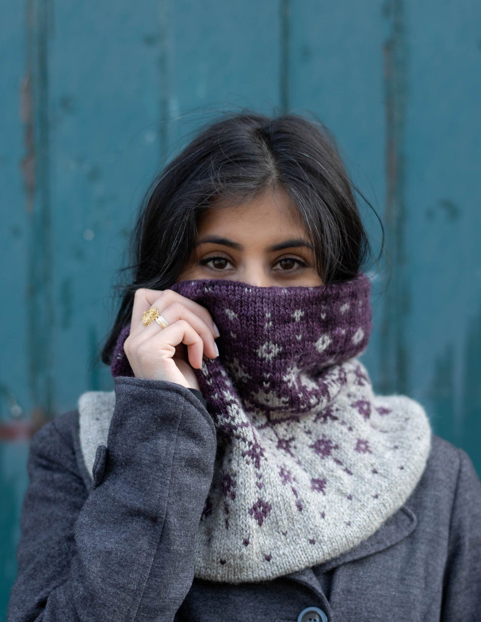 Crassula Patterns Ysolda 