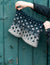Crassula Patterns Ysolda 