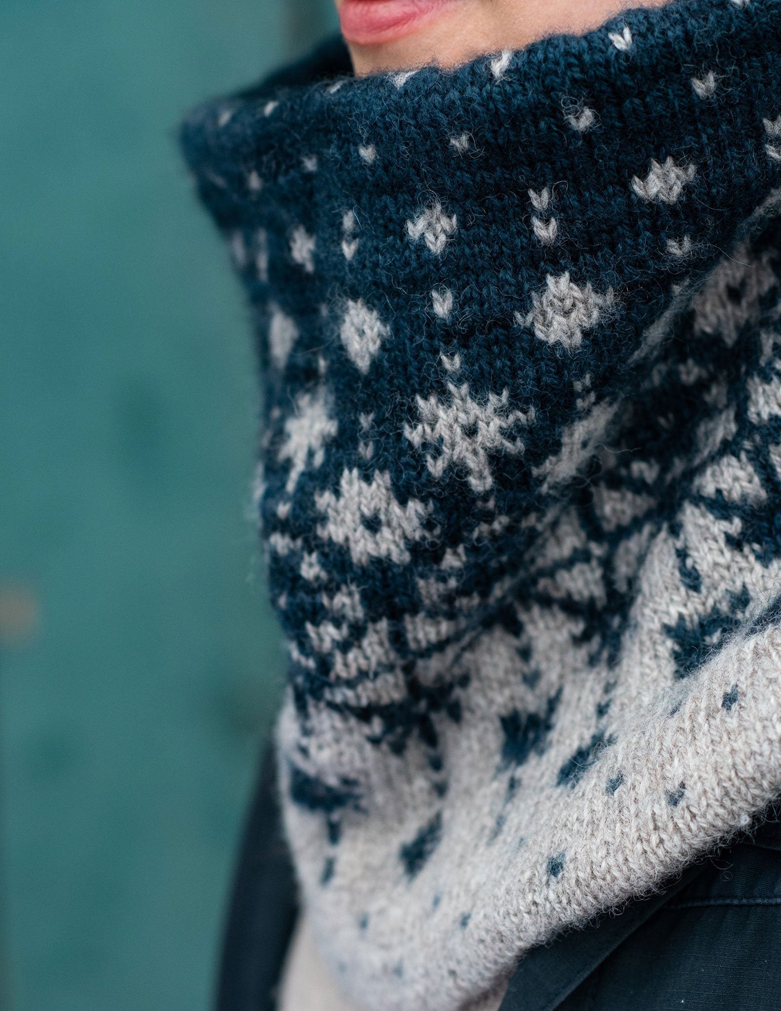 Crassula Patterns Ysolda 