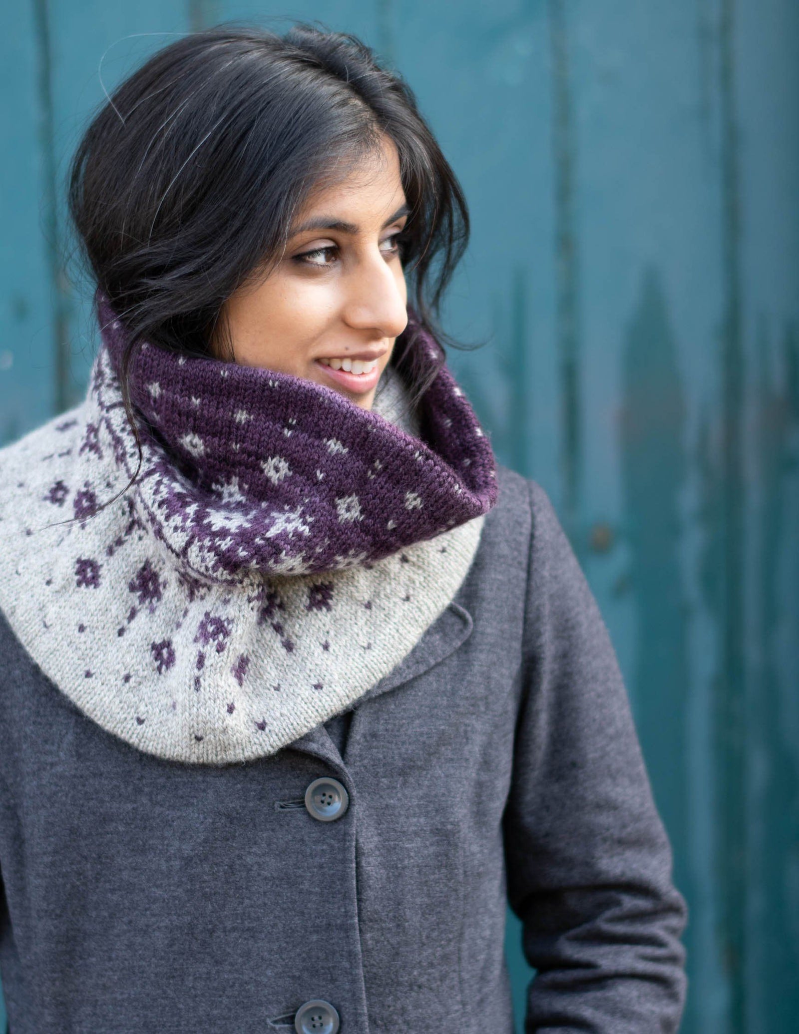 Crassula Patterns Ysolda 