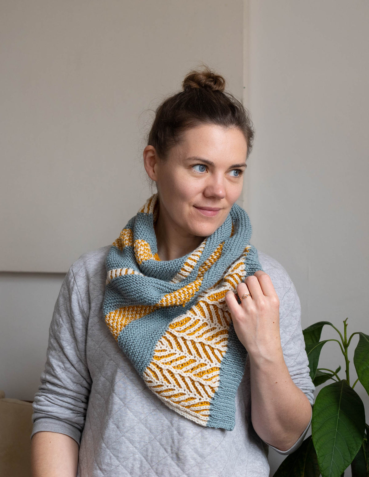 Creel Cowl