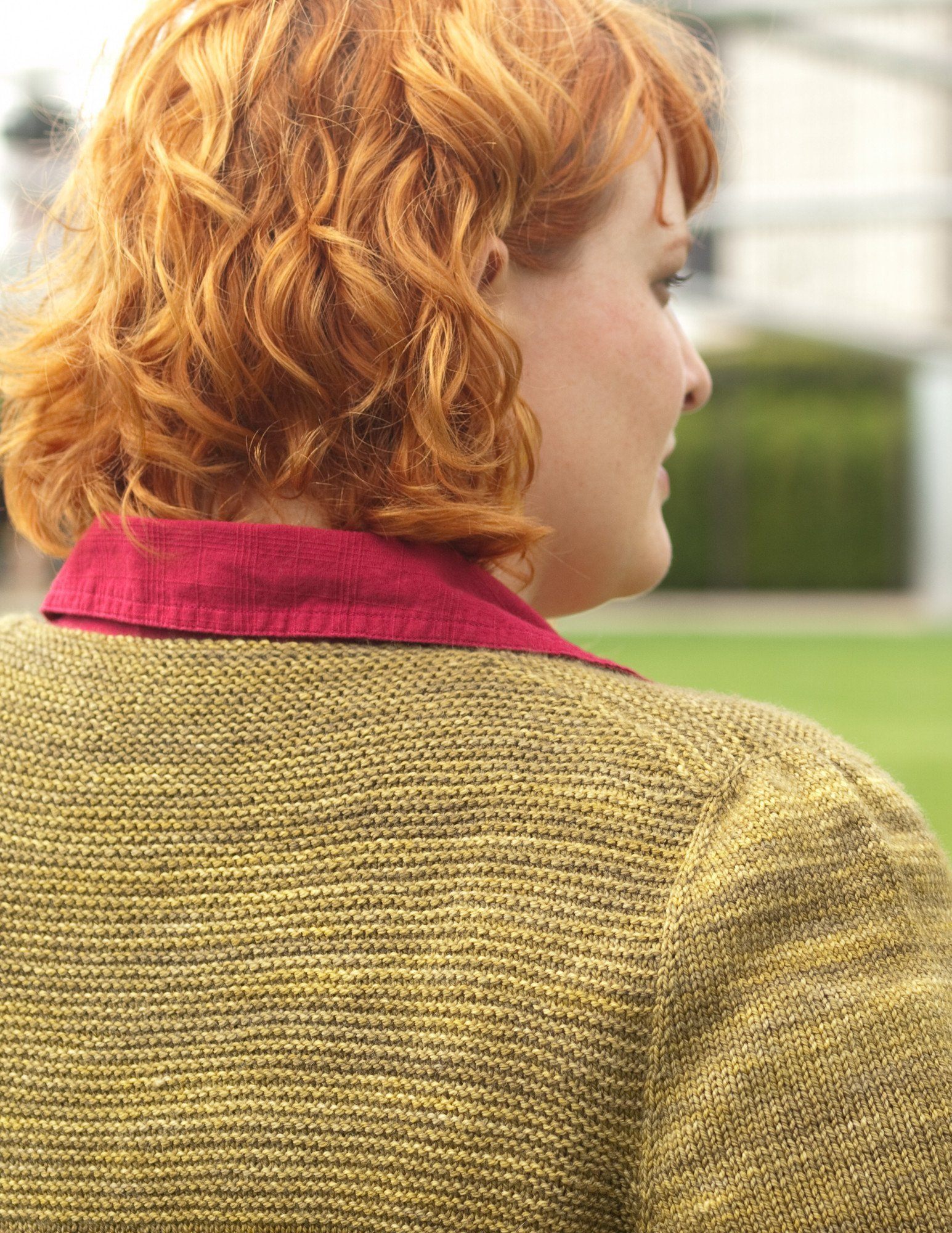 Cria Patterns Ysolda 