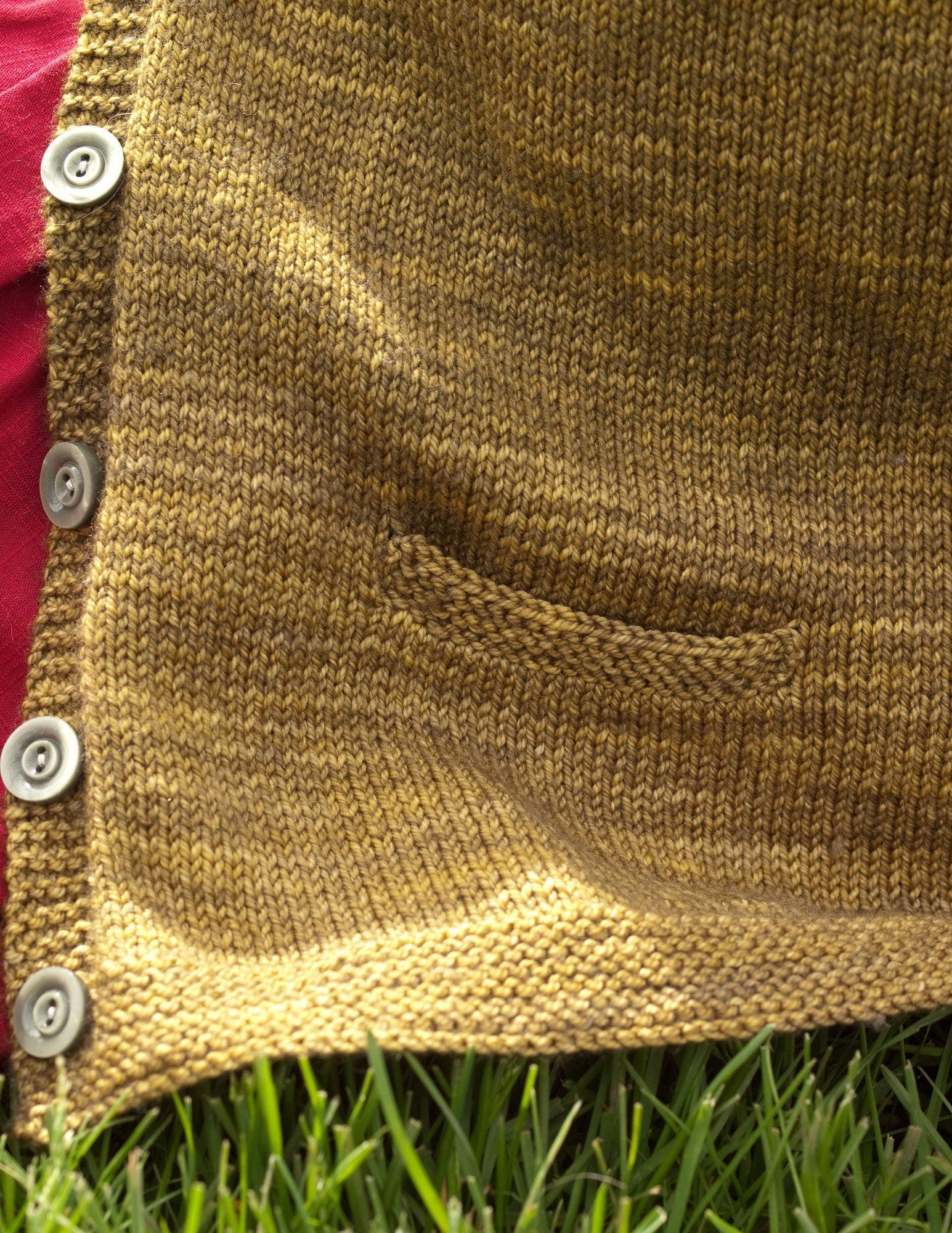 Cria Patterns Ysolda 