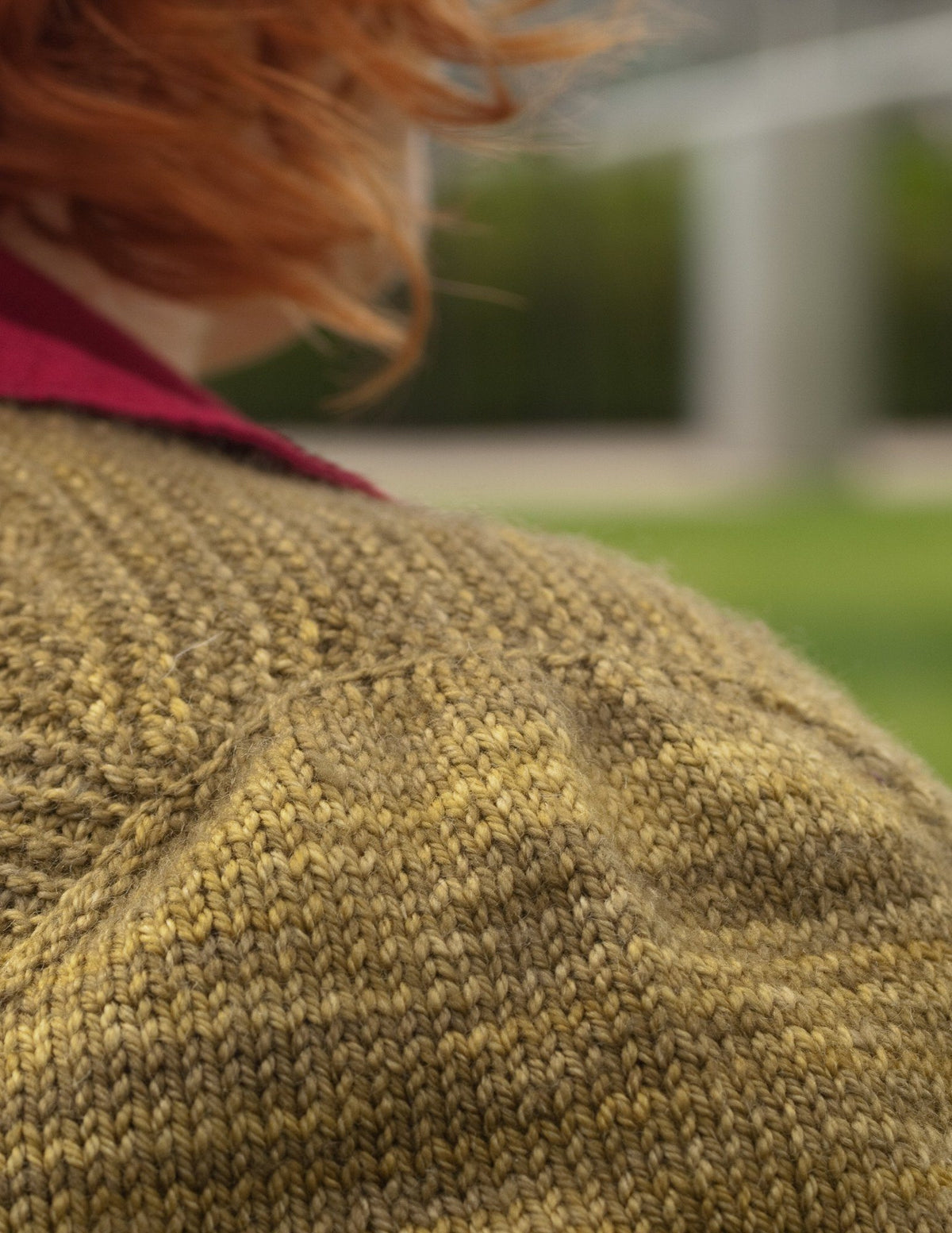 Cria Patterns Ysolda 