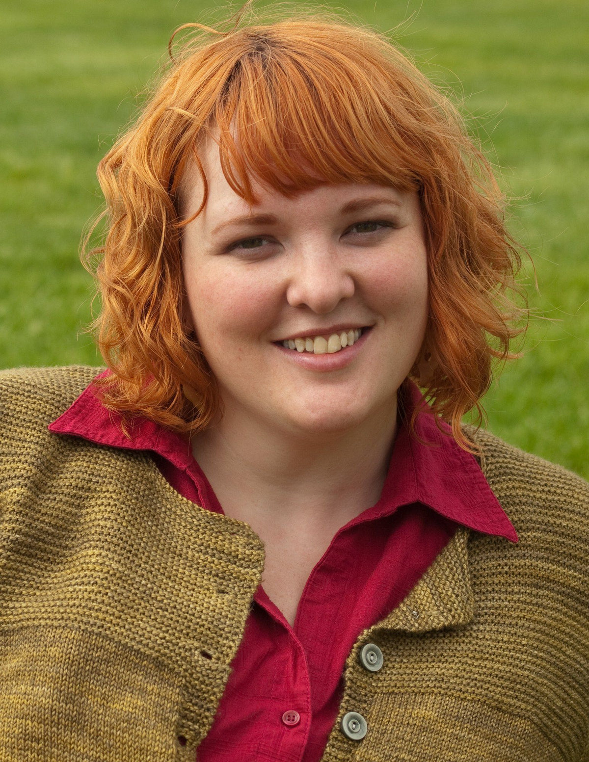 Cria Patterns Ysolda 