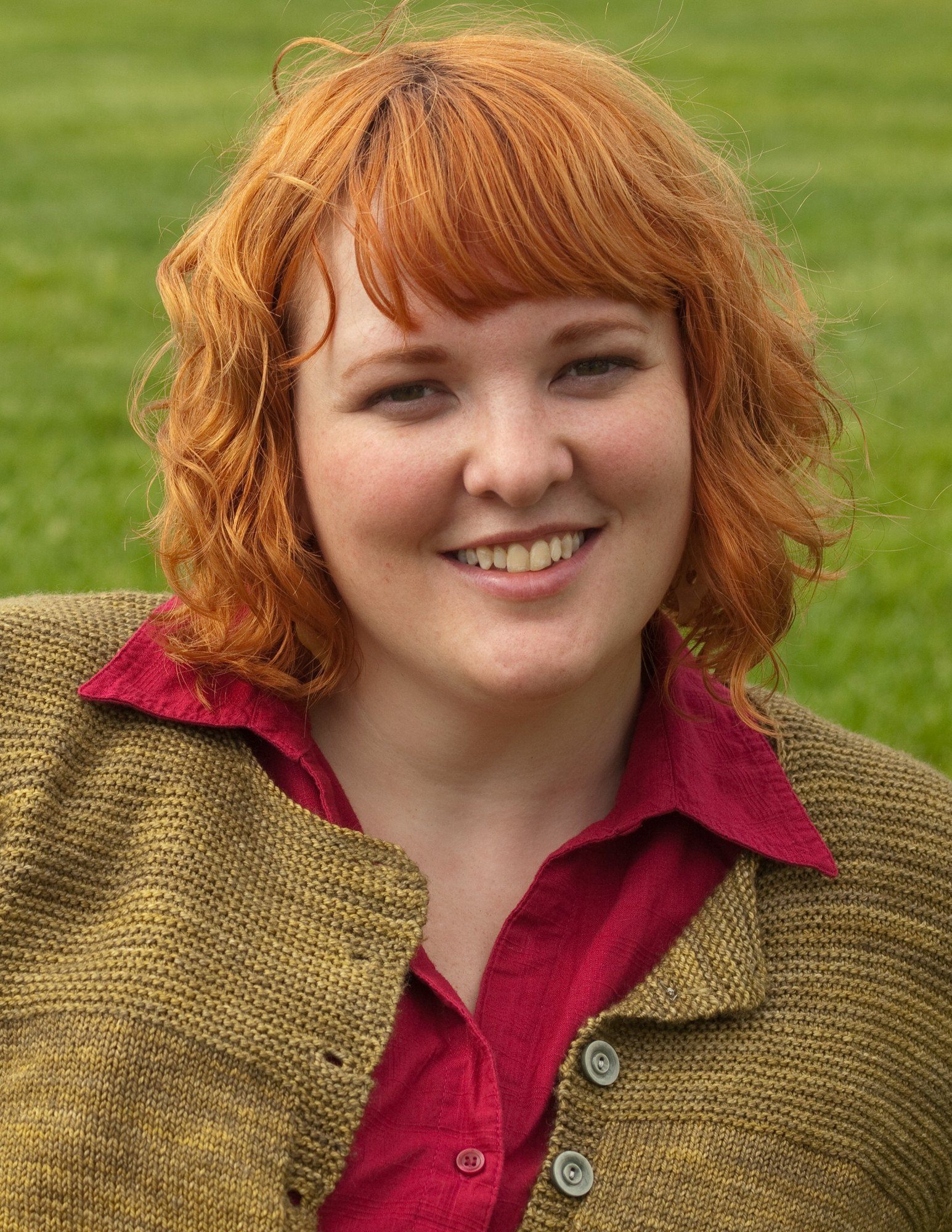 Cria Patterns Ysolda 