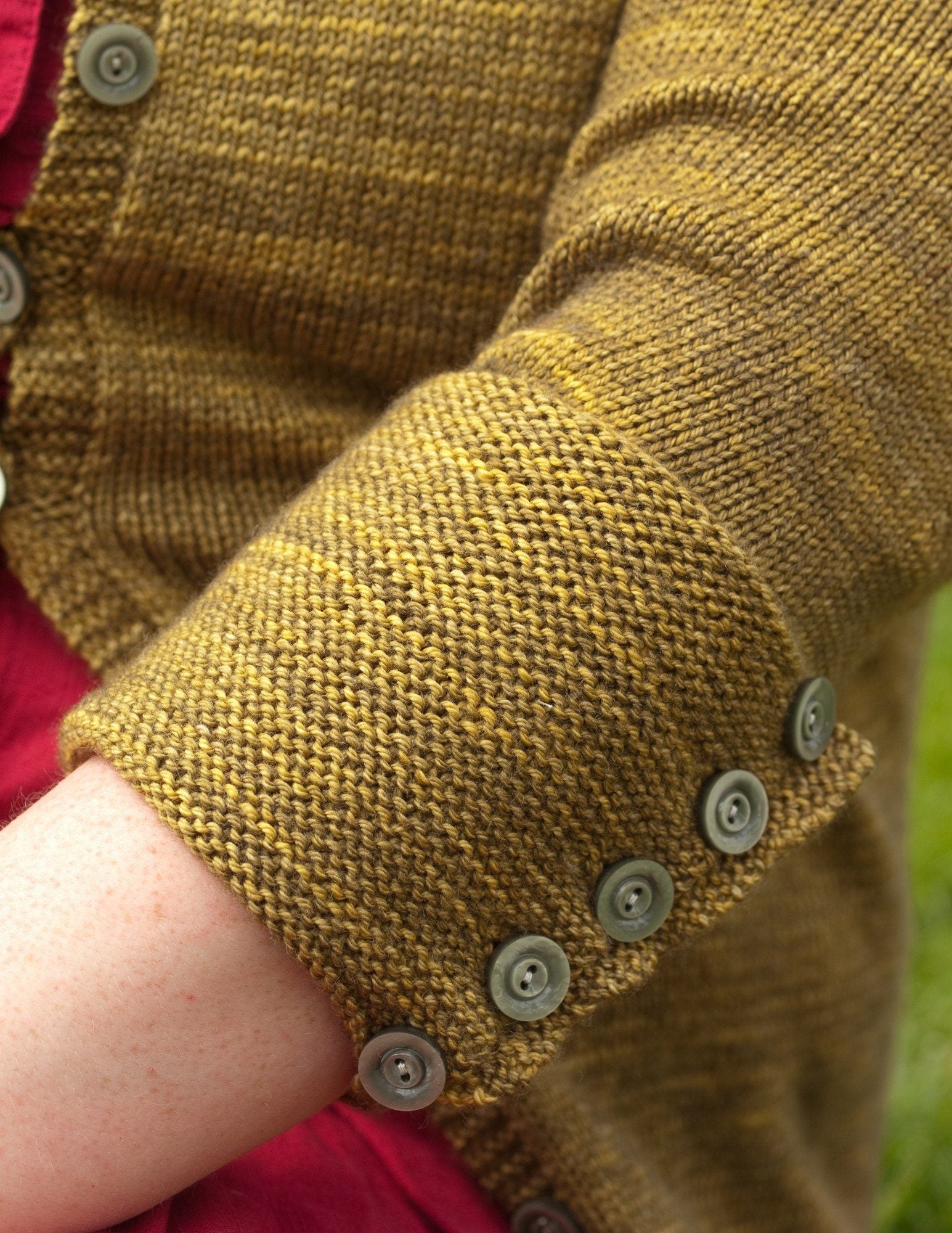 Cria Patterns Ysolda 