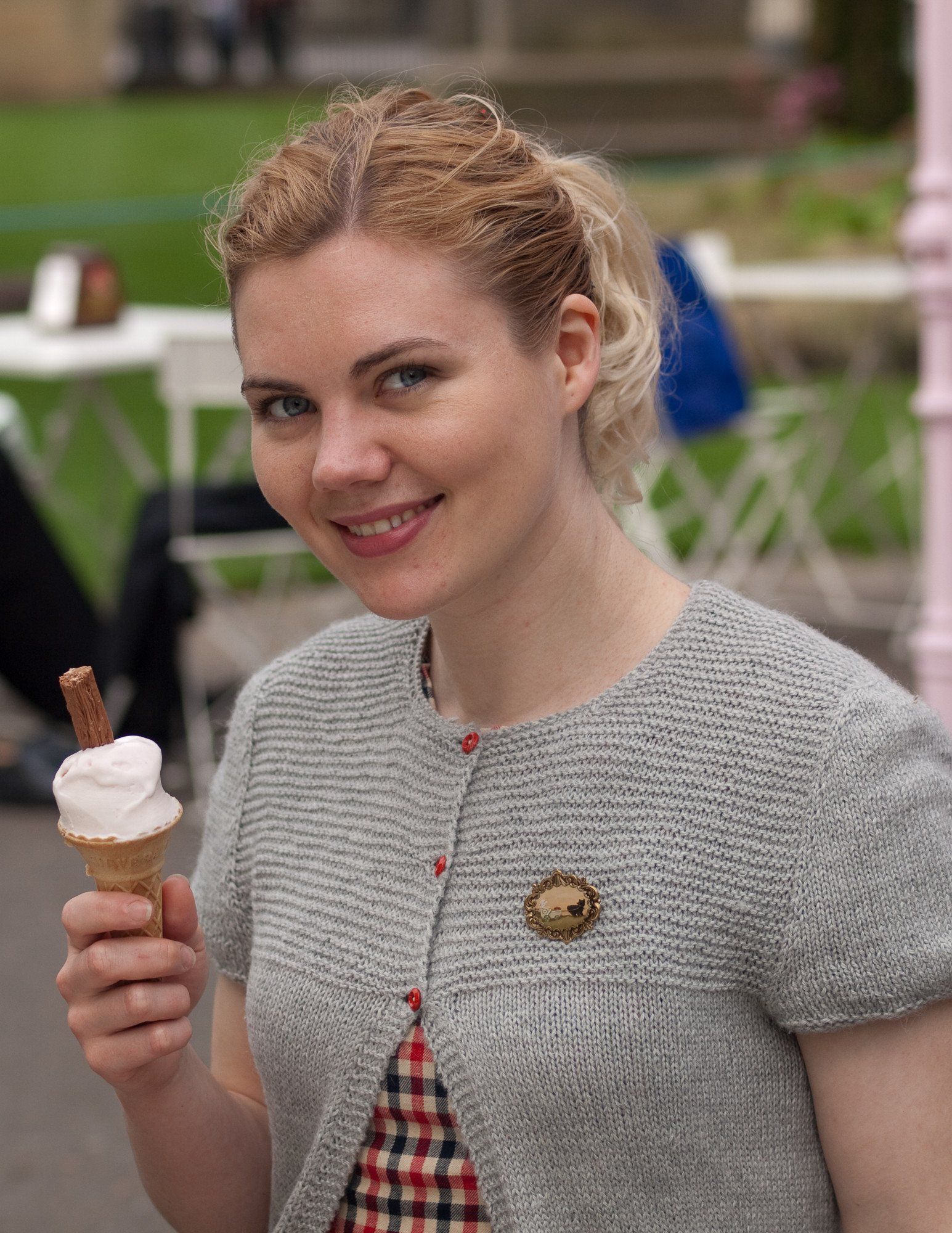 Cria Patterns Ysolda 