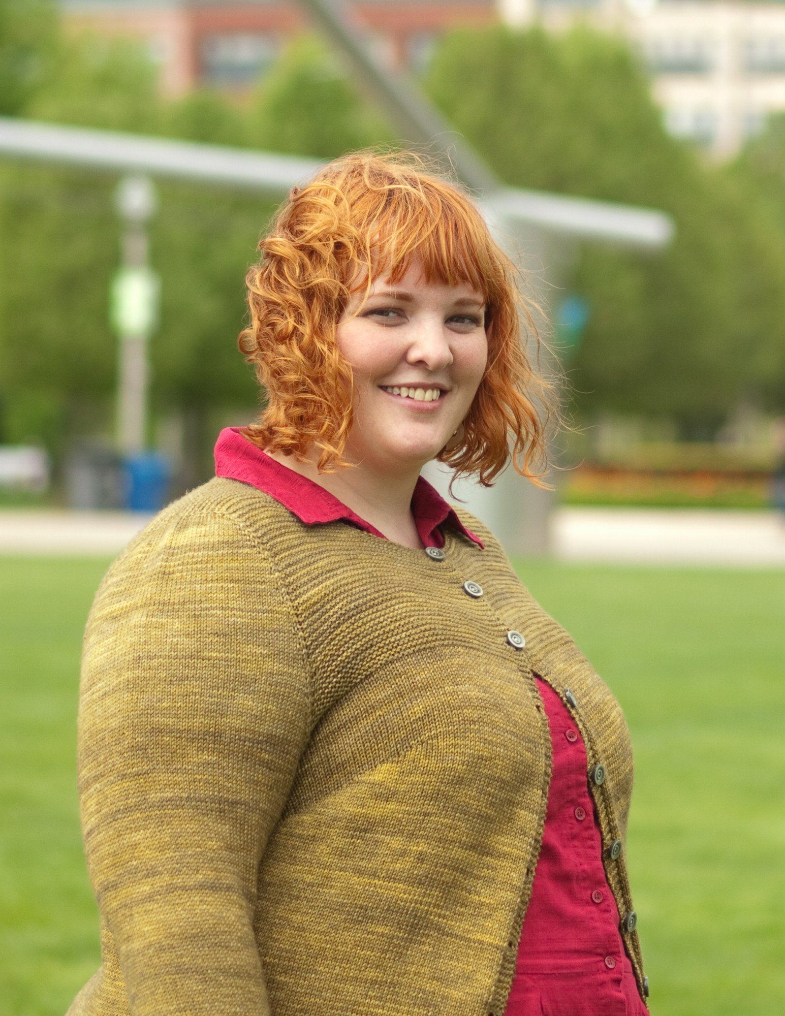 Cria Patterns Ysolda 