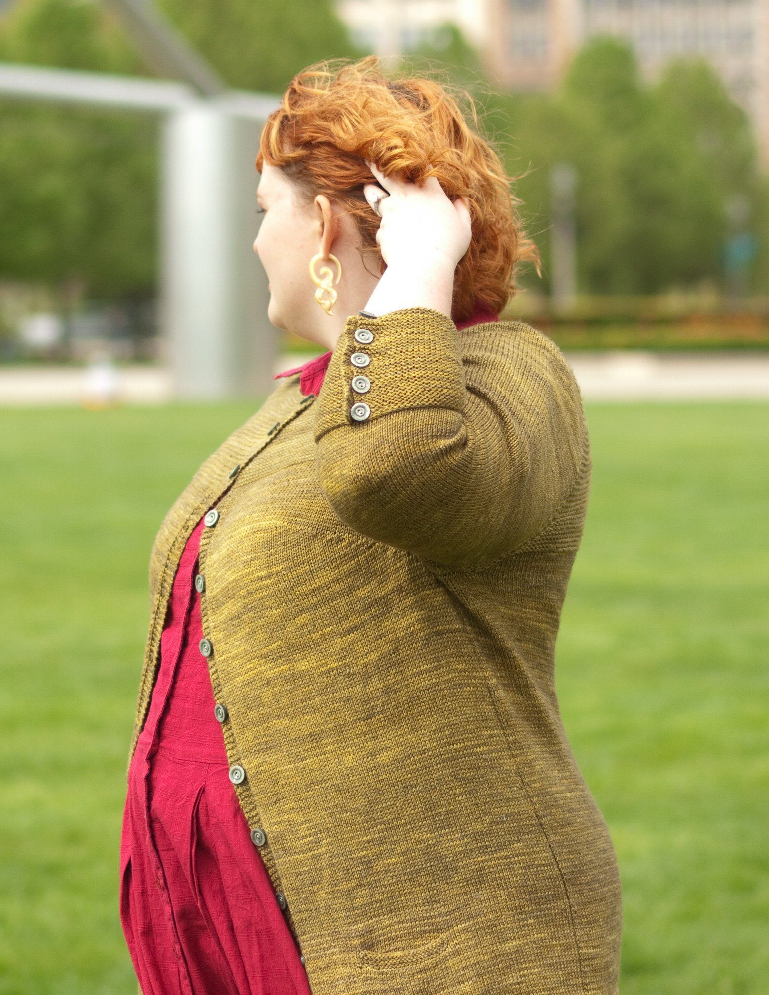 Cria Patterns Ysolda 