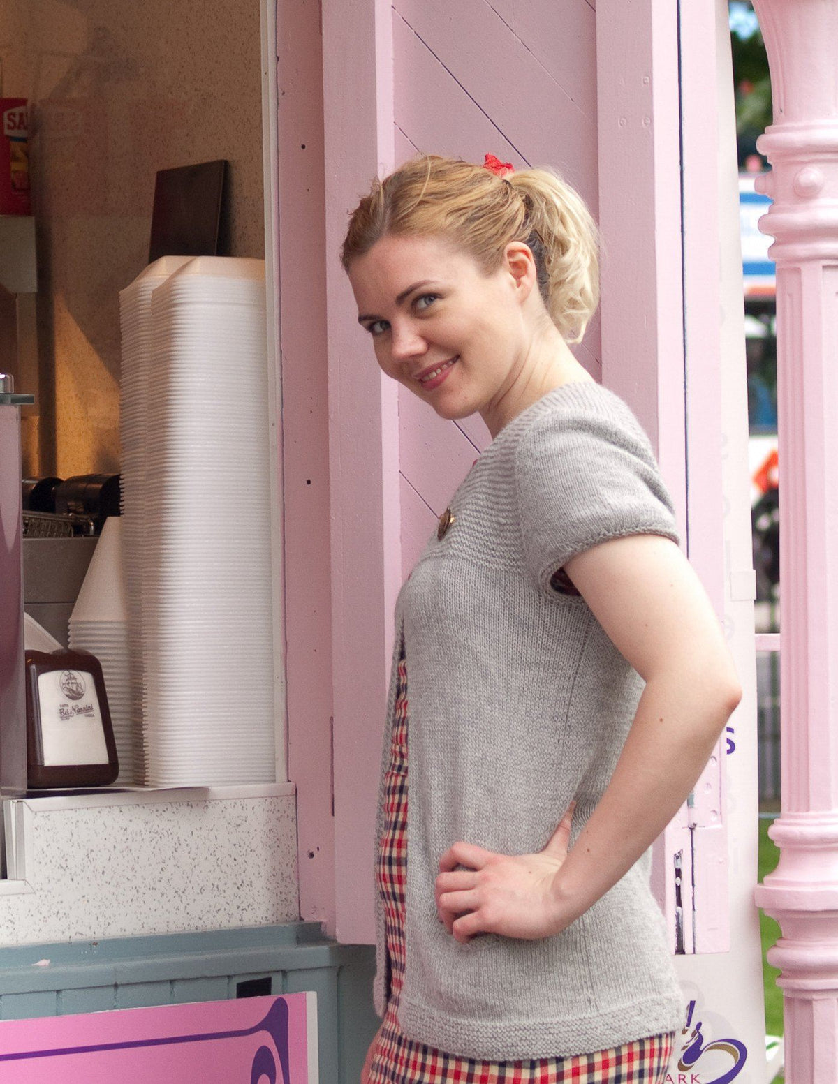 Cria Patterns Ysolda 