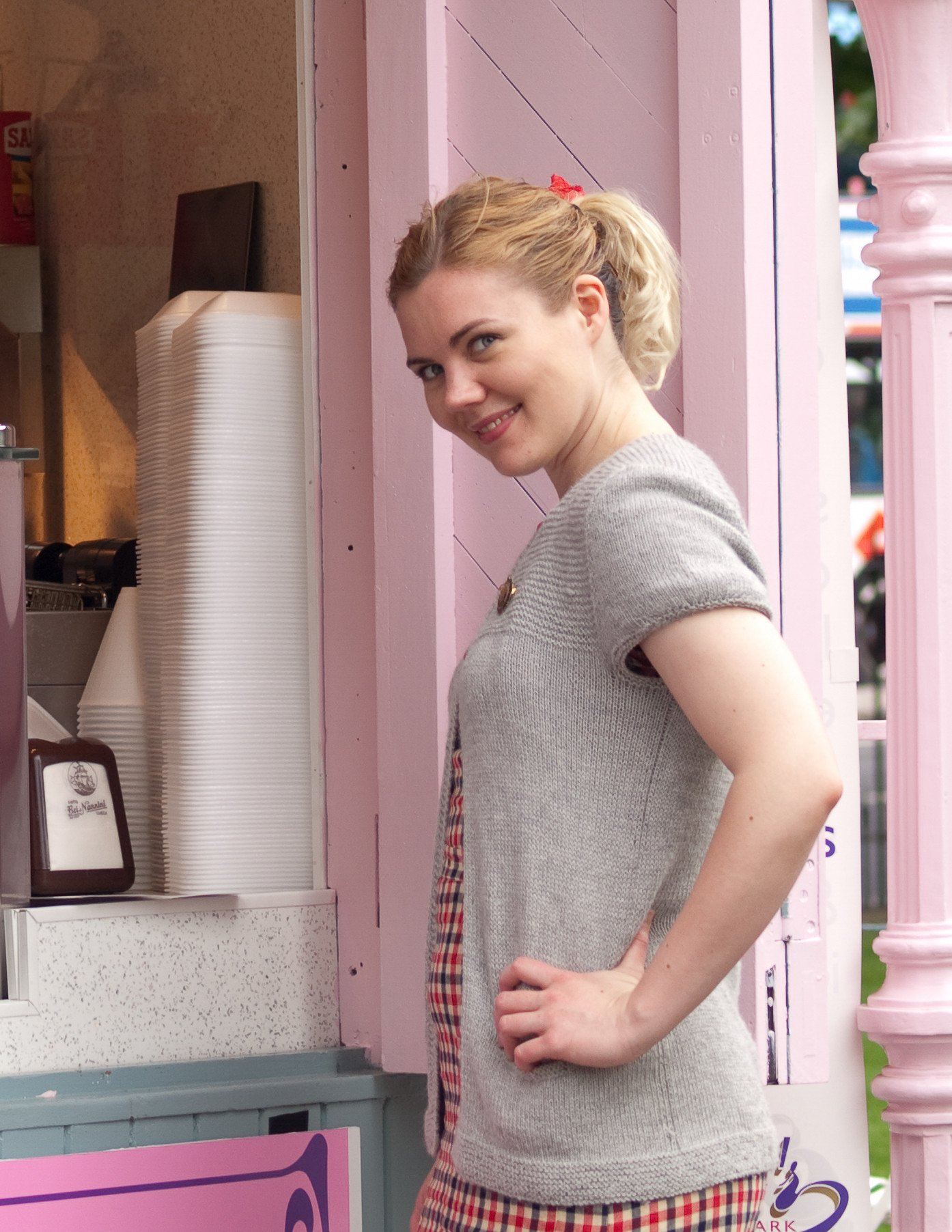 Cria Patterns Ysolda 