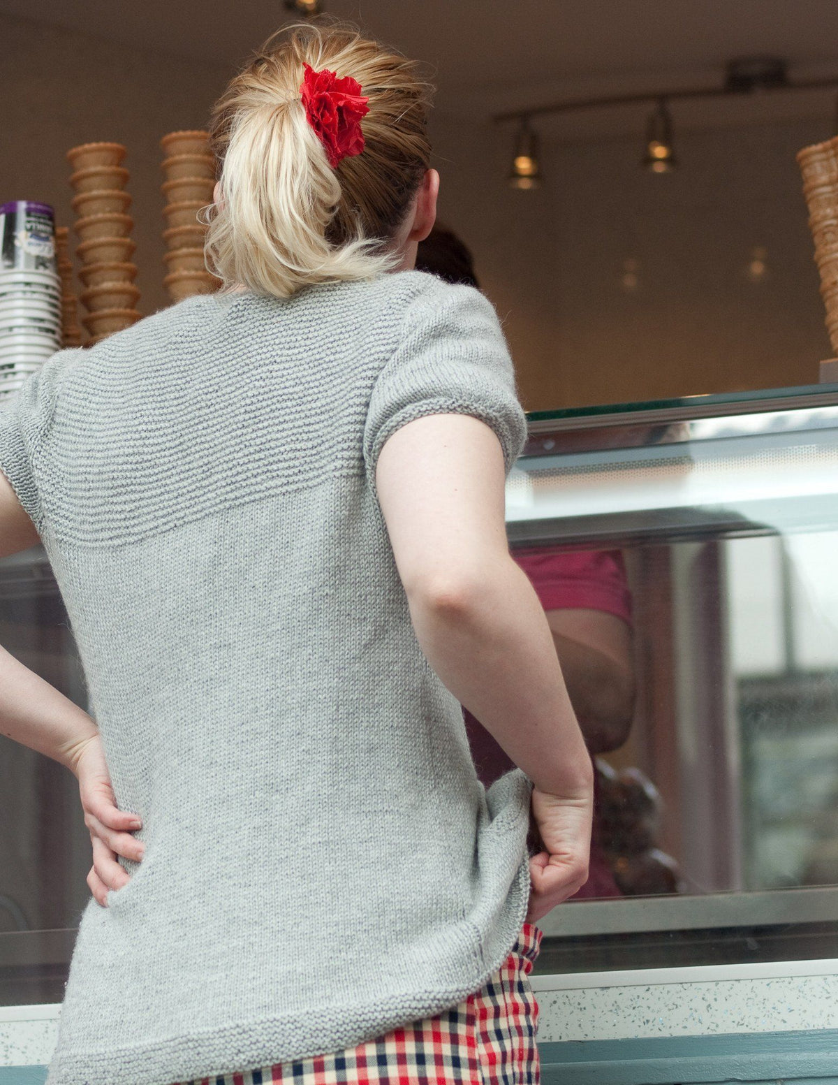 Cria Patterns Ysolda 