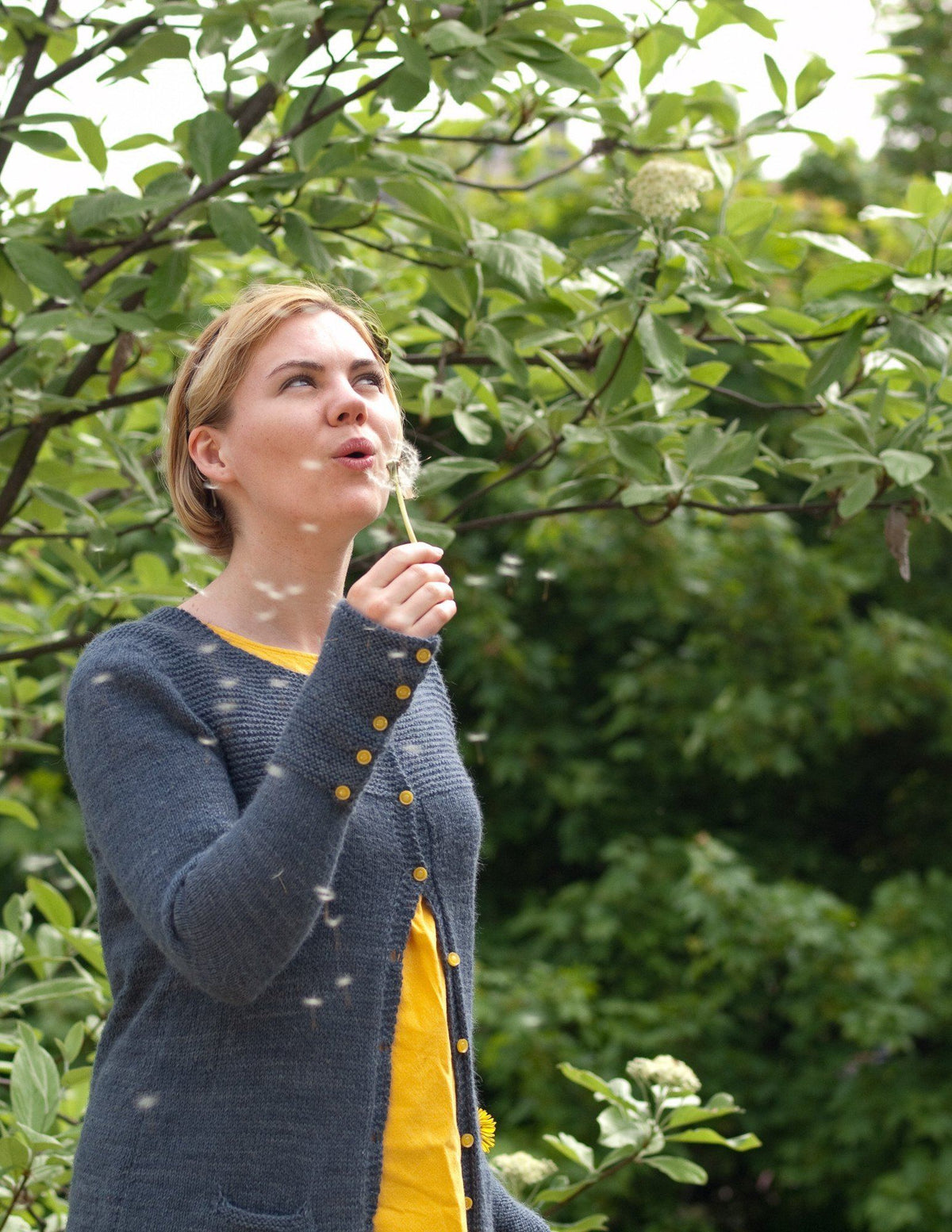 Cria Patterns Ysolda 