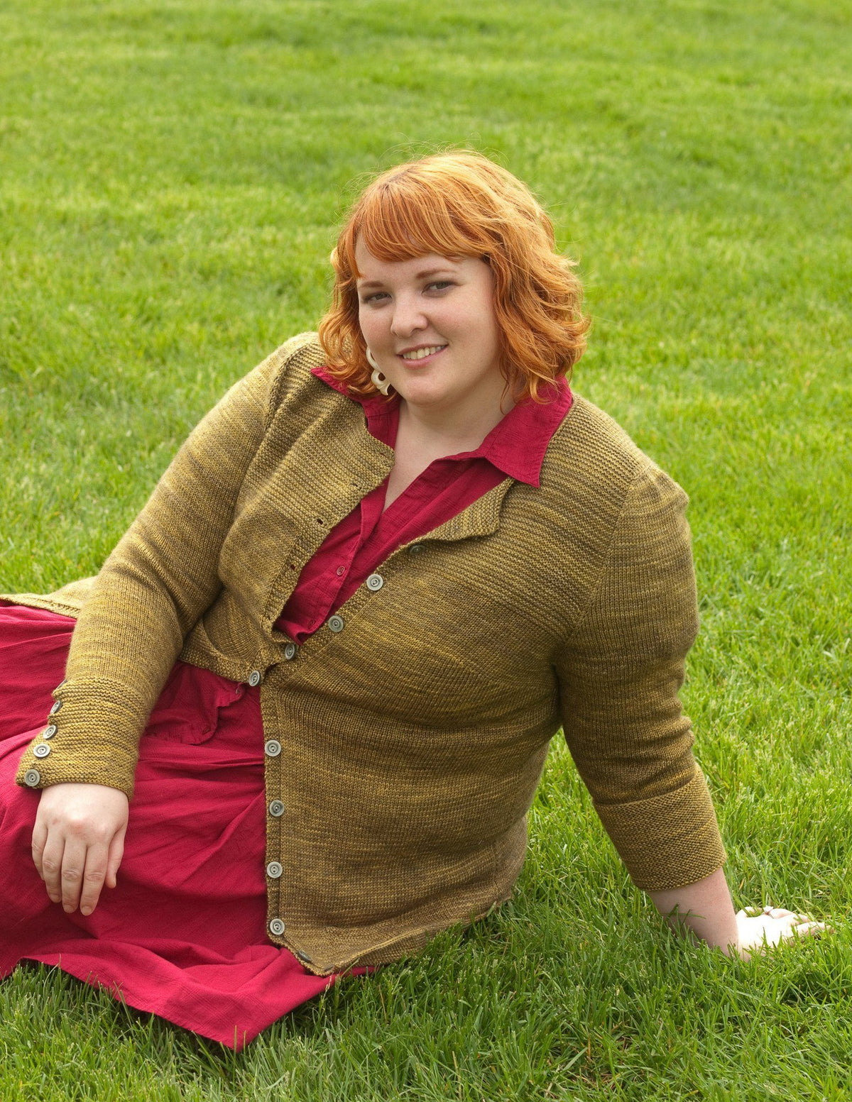 Cria Patterns Ysolda 